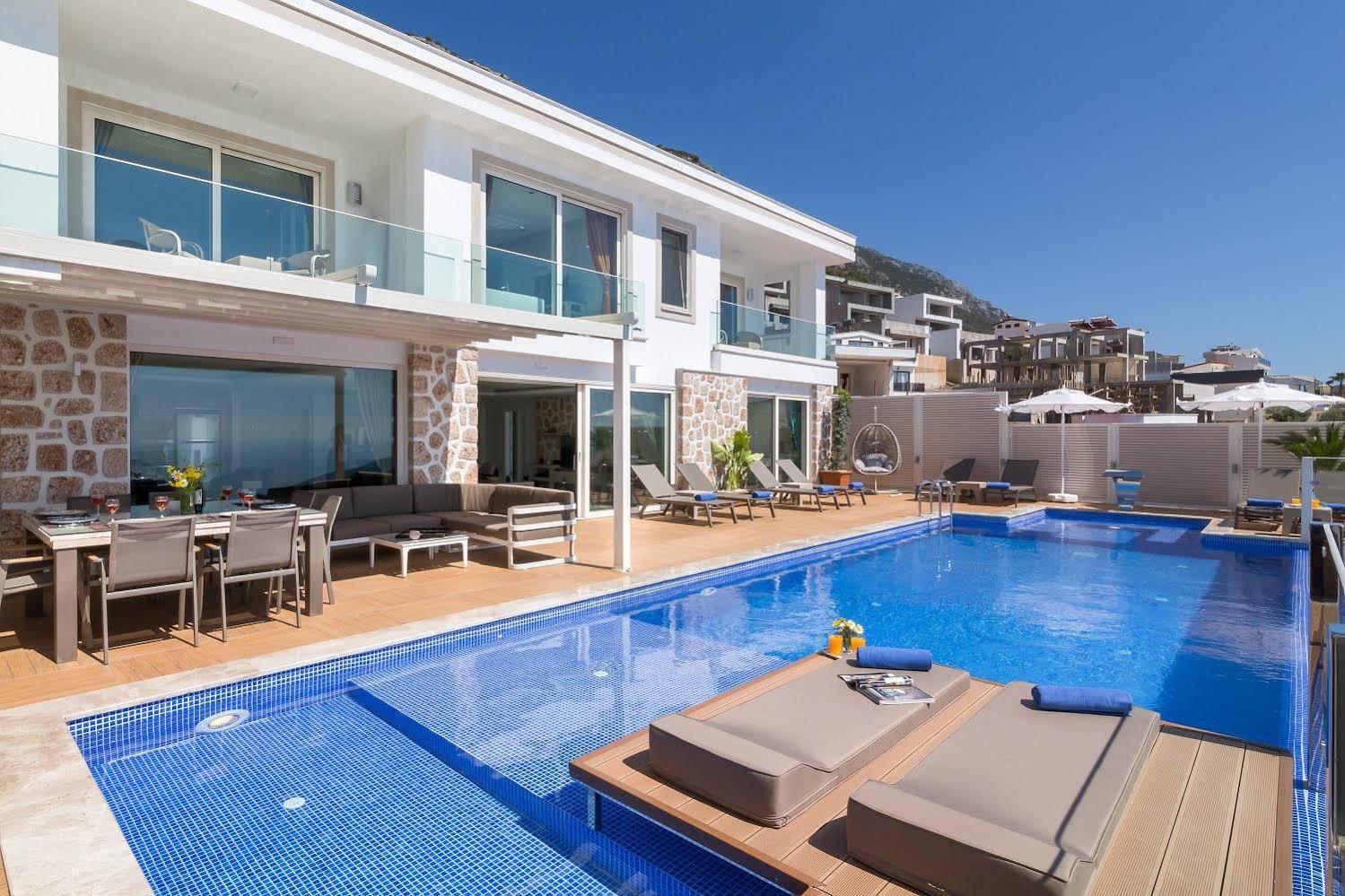 La Azur Kalkan