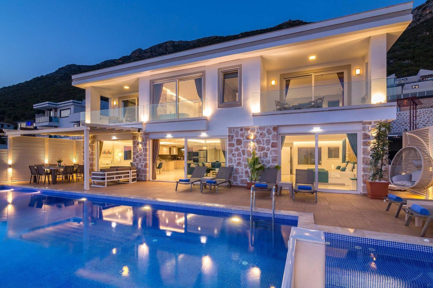 La Azur * Kalkan