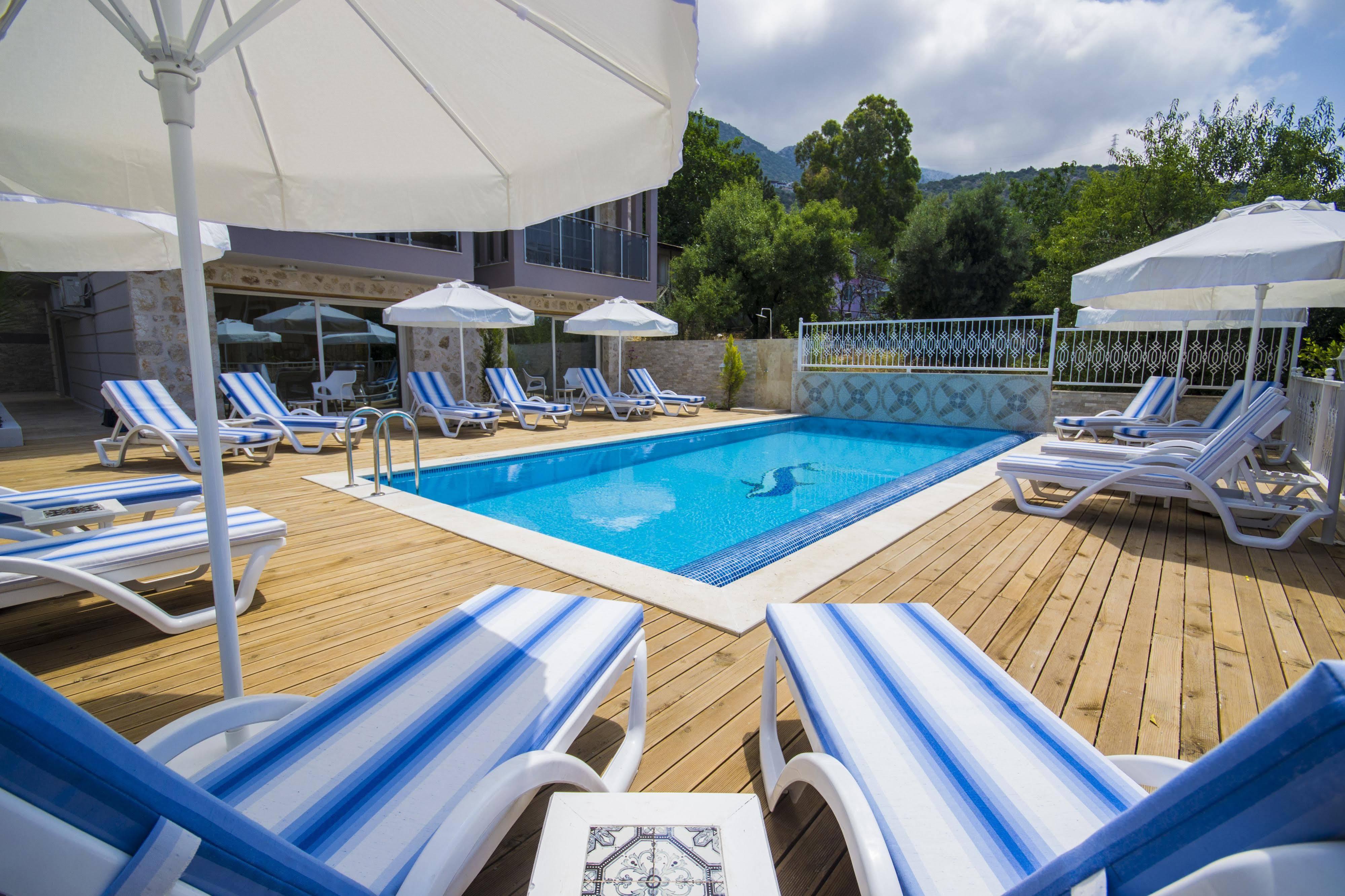 Kelebek Hotel