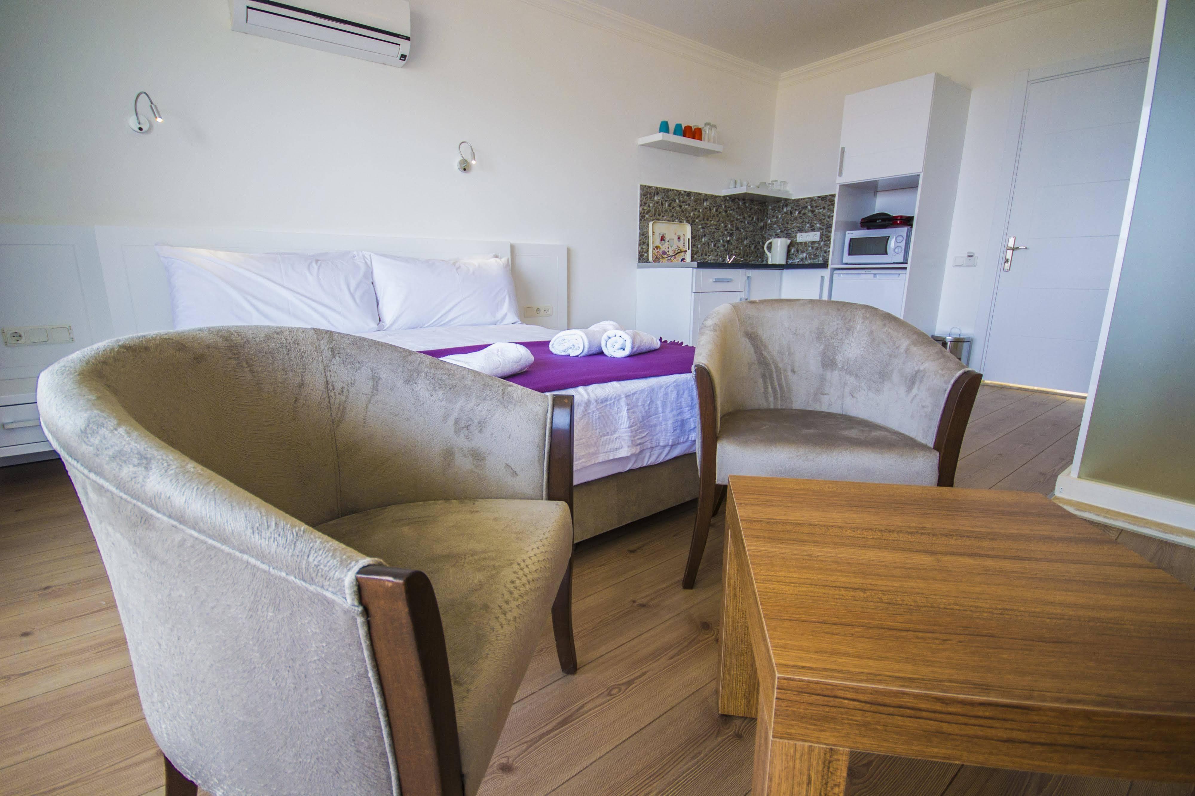 Hotel Kelebek 2*