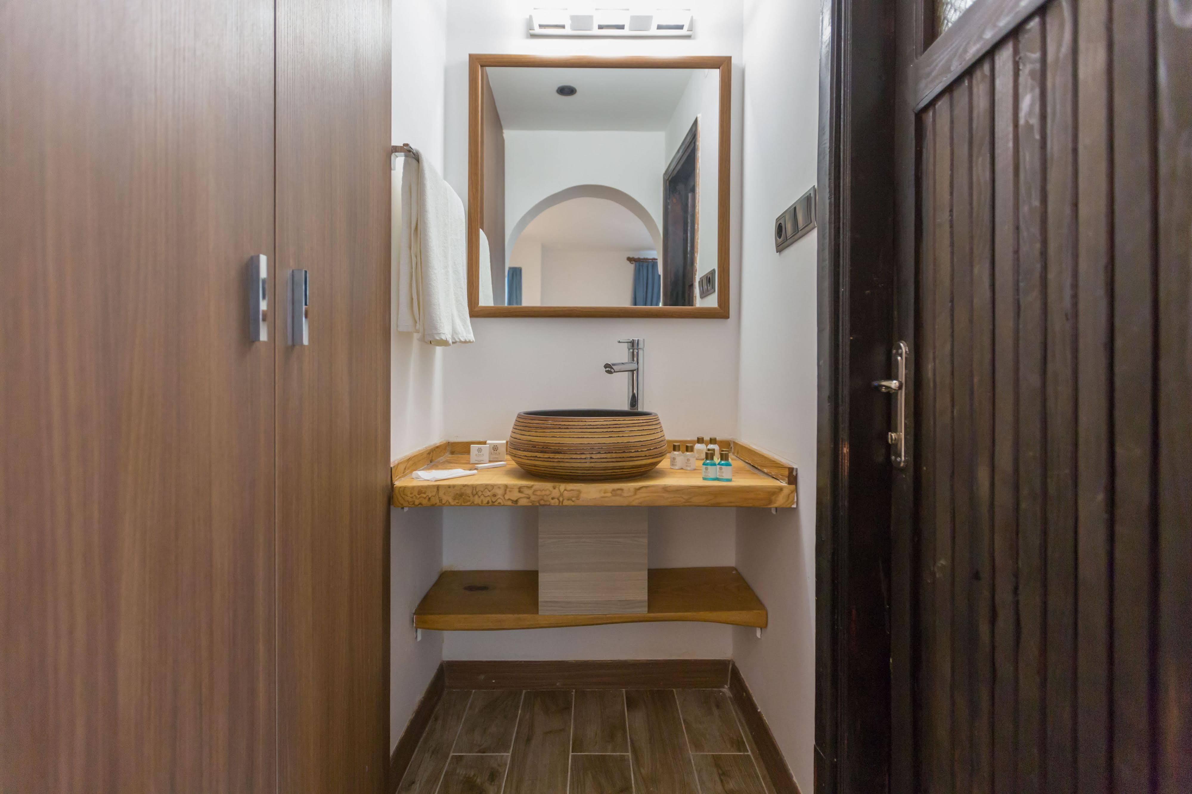 Hotel Risus Garden Marina
