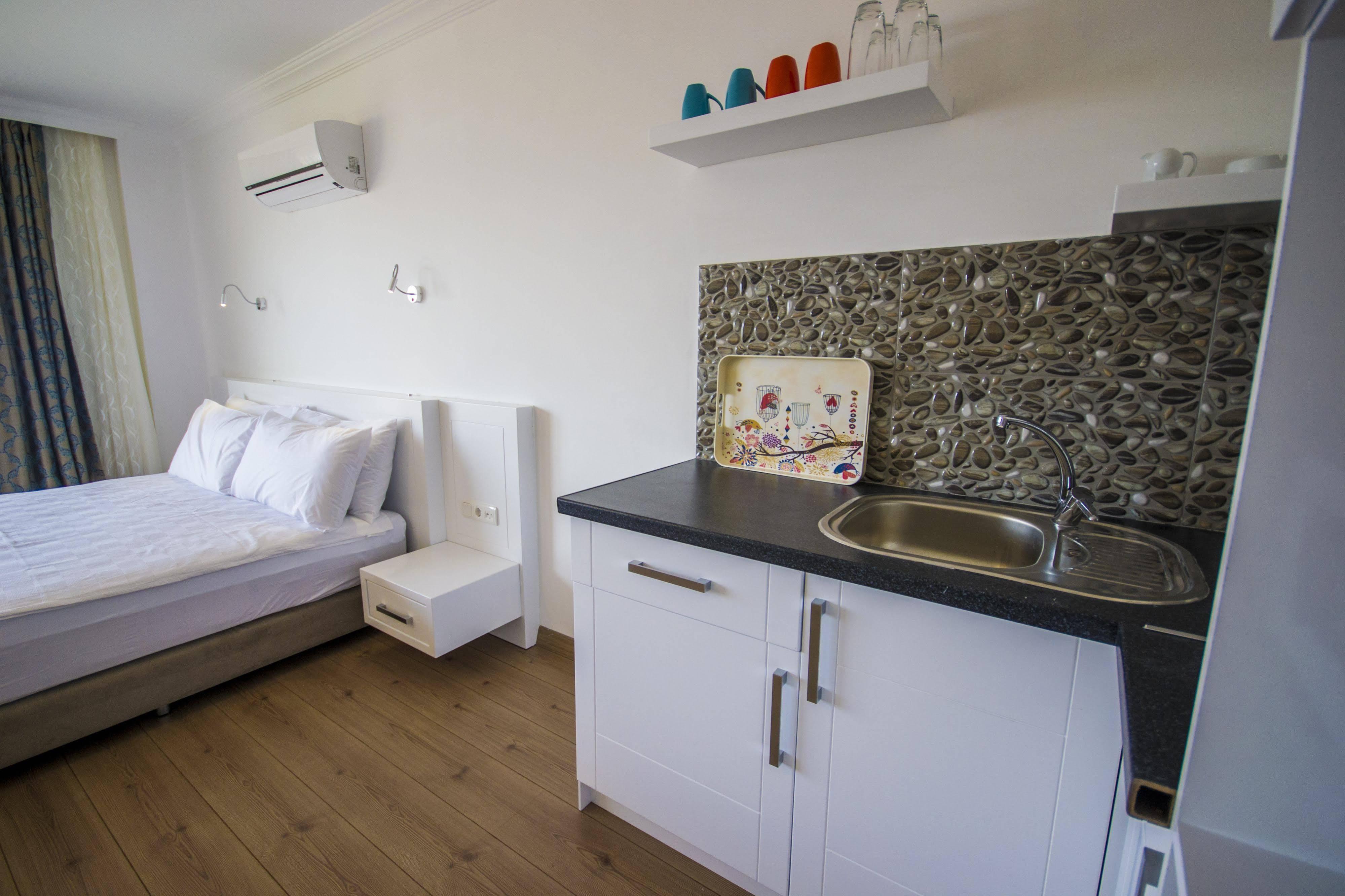 Kelebek Hotel 2*