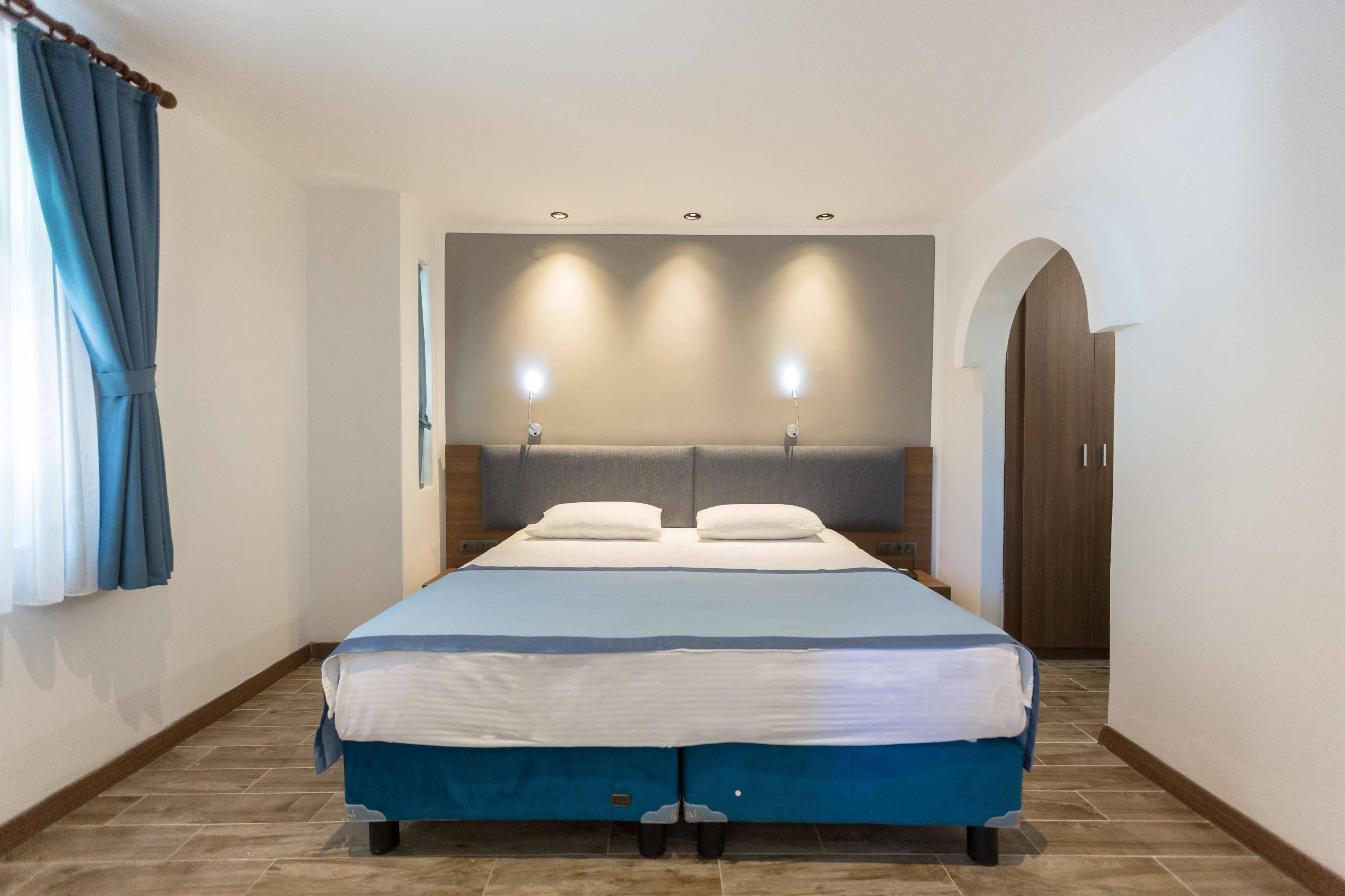 Hotel Risus Garden Marina Kusadasi