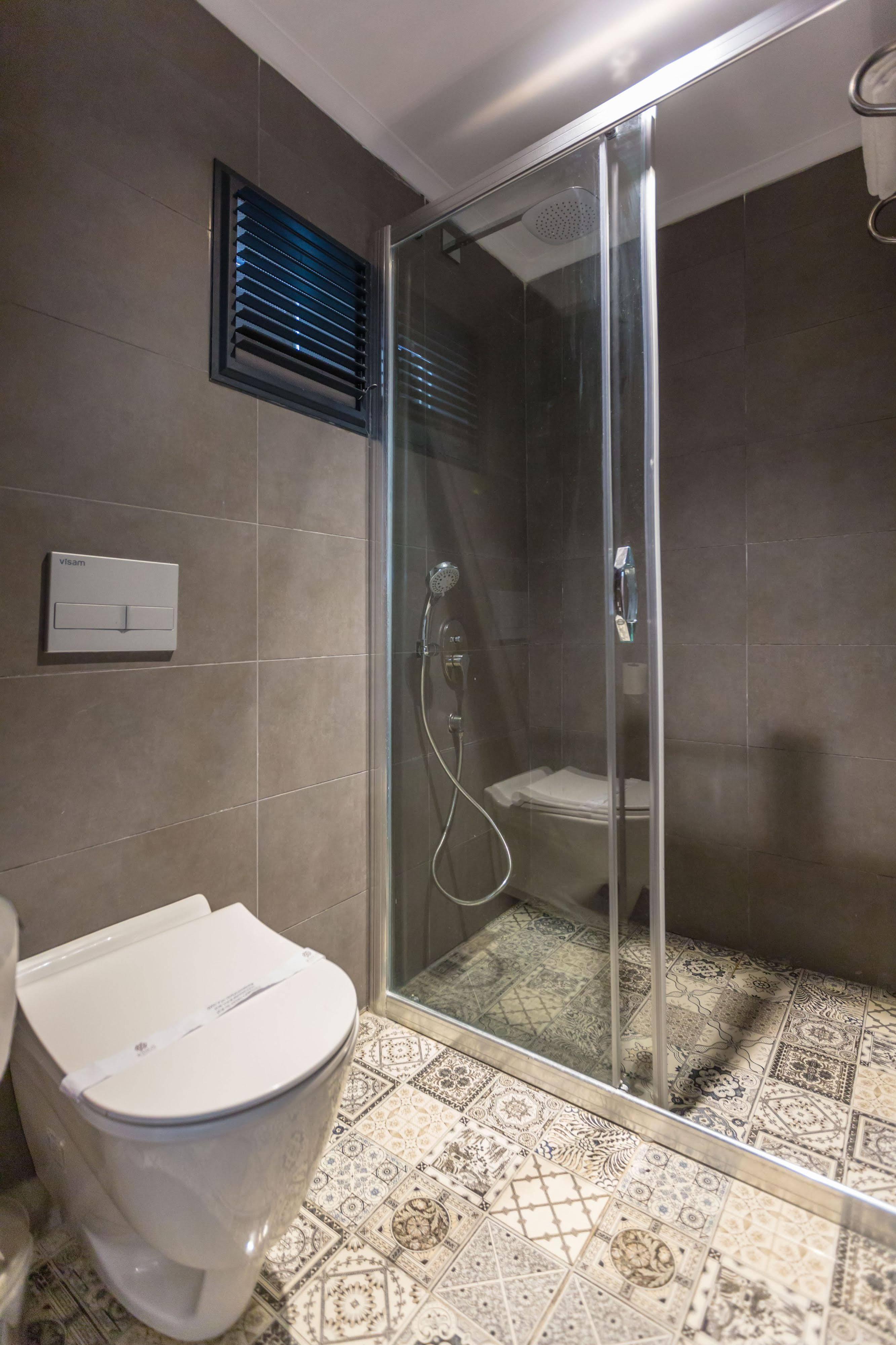 Risus Garden Marina Hotel Kusadasi