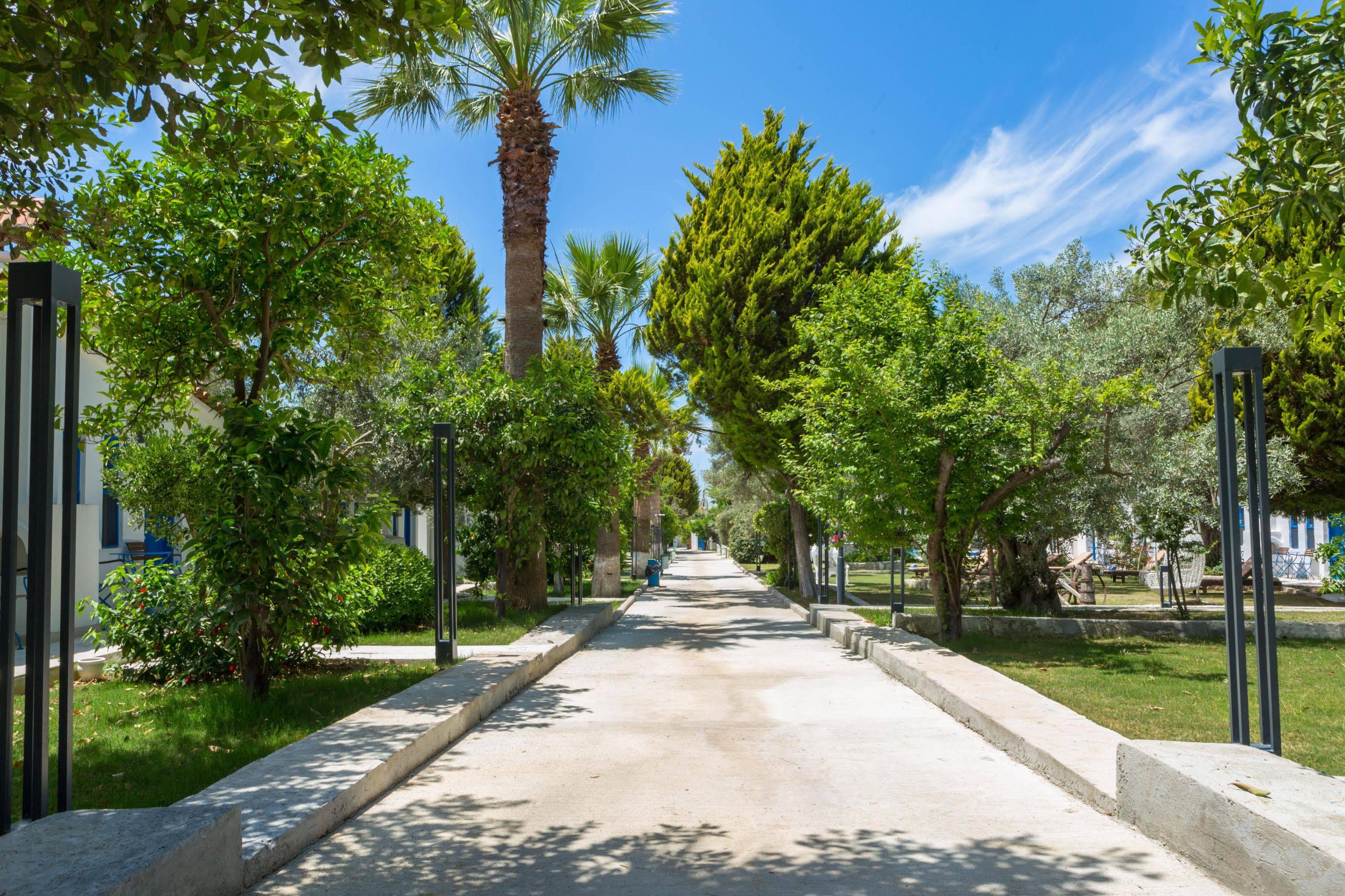 Hotel Risus Garden Marina