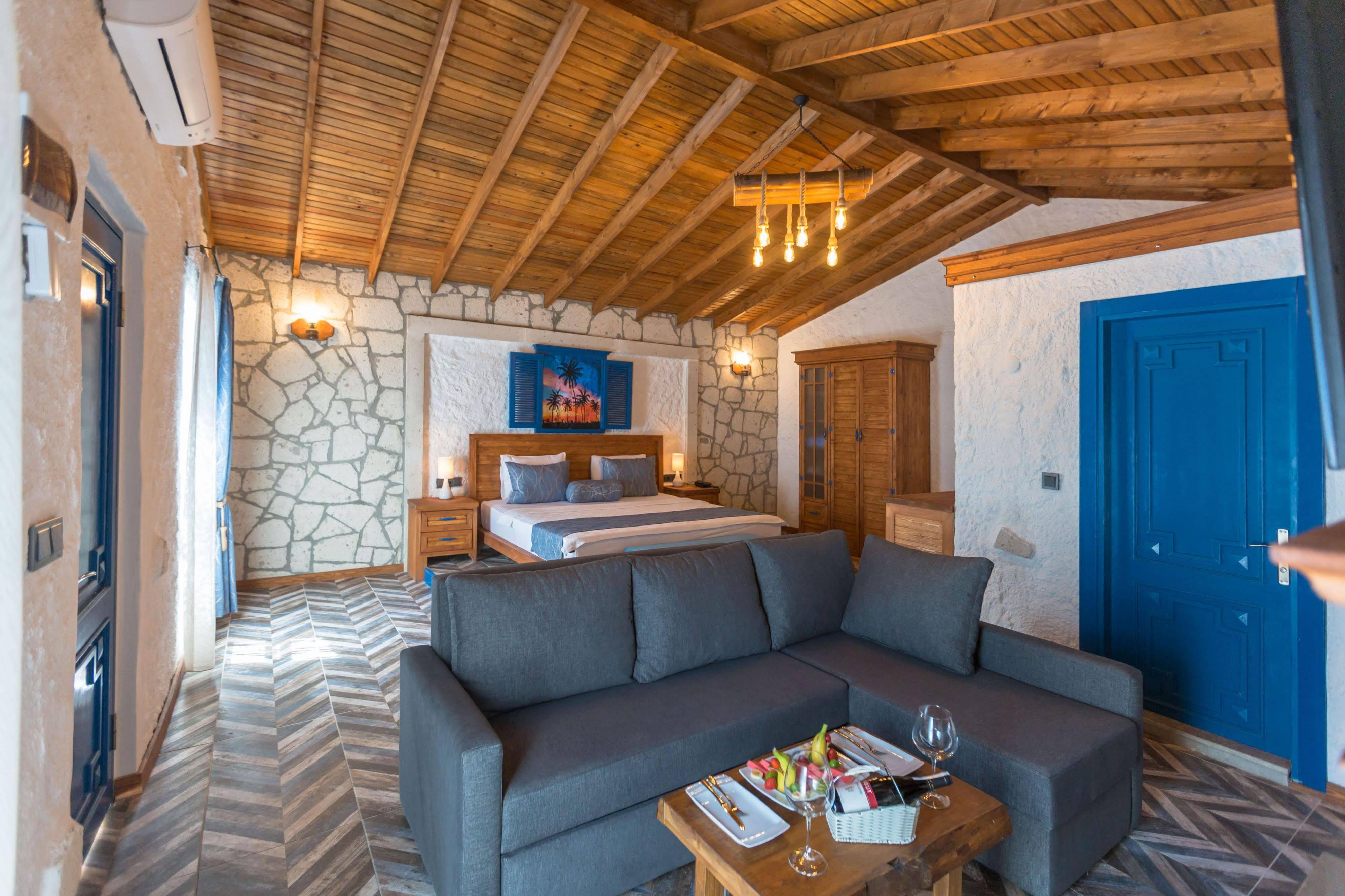 Risus Garden Marina 3* Kusadasi