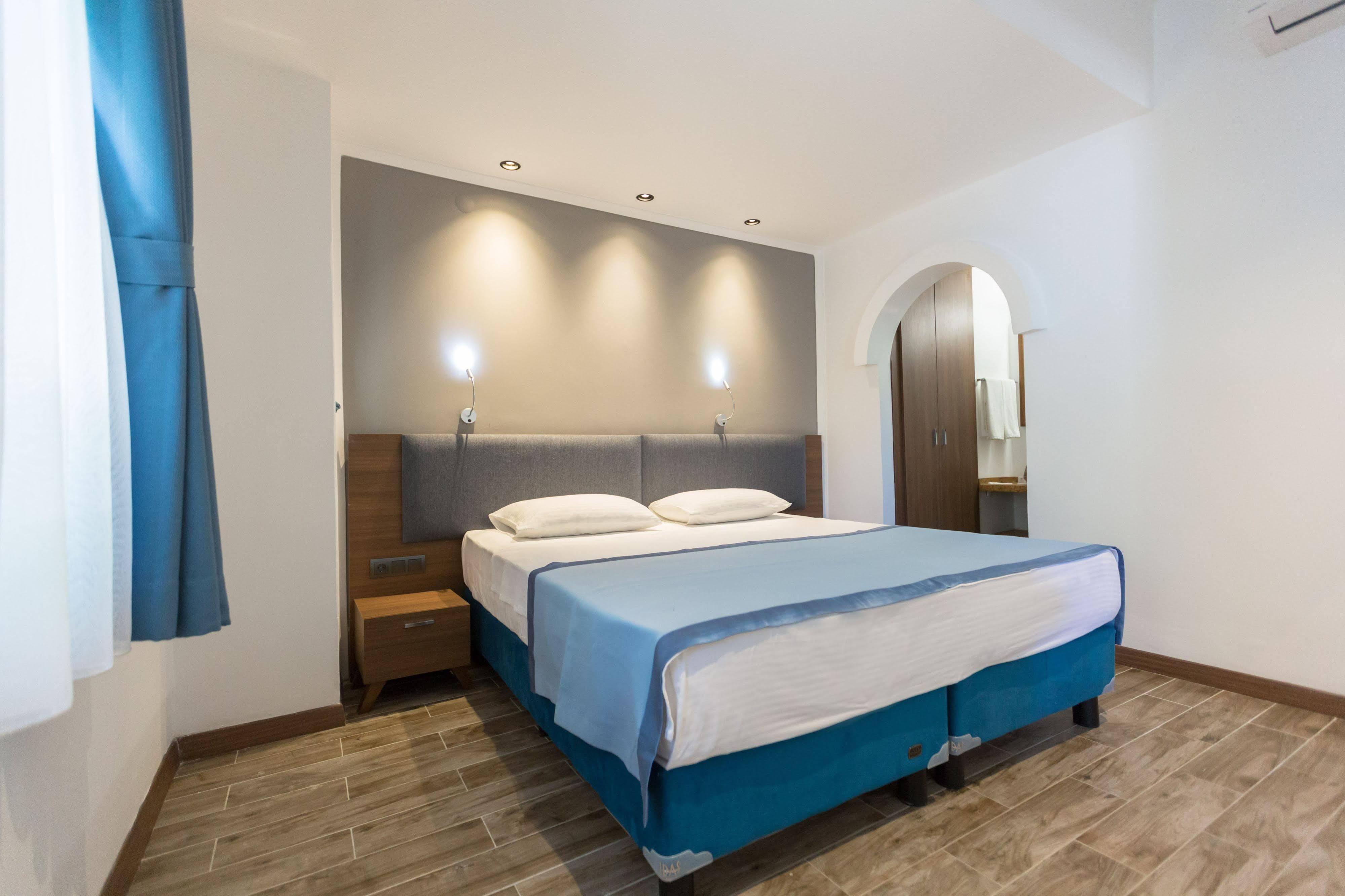 Risus Garden Marina Hotel Kusadasi