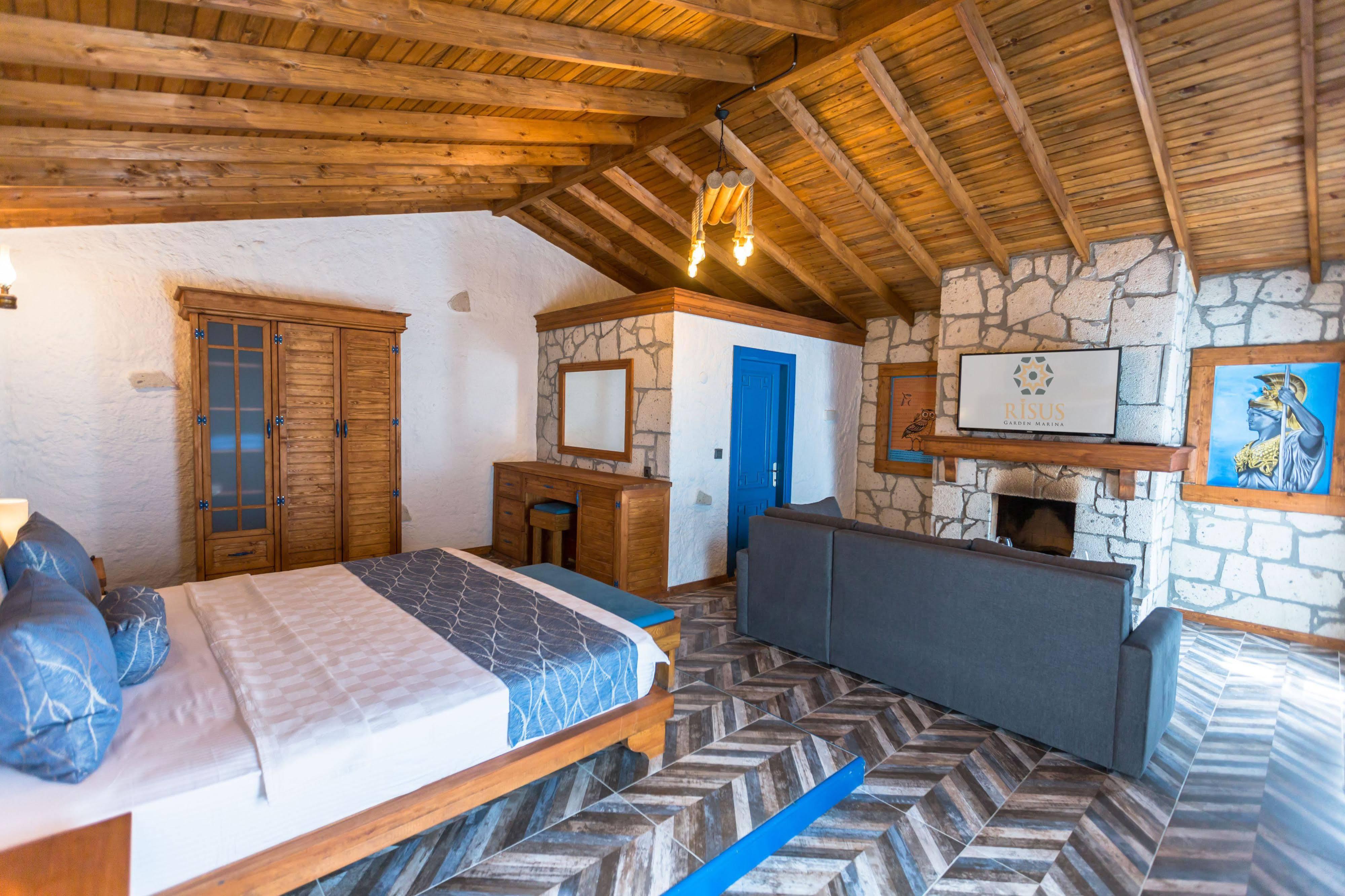 Risus Garden Marina 3* Kusadasi