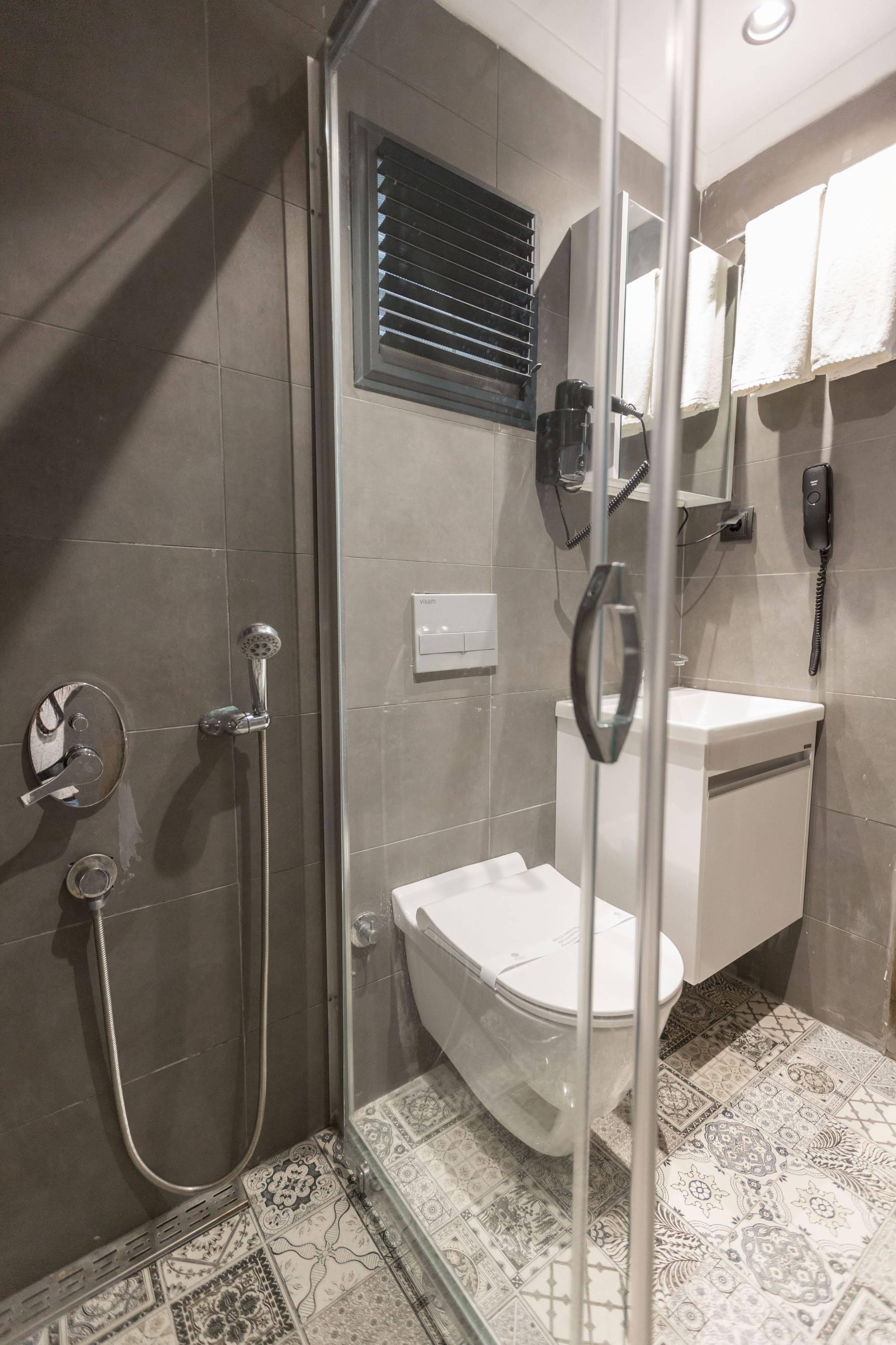 Risus Garden Marina Hotel Kusadasi