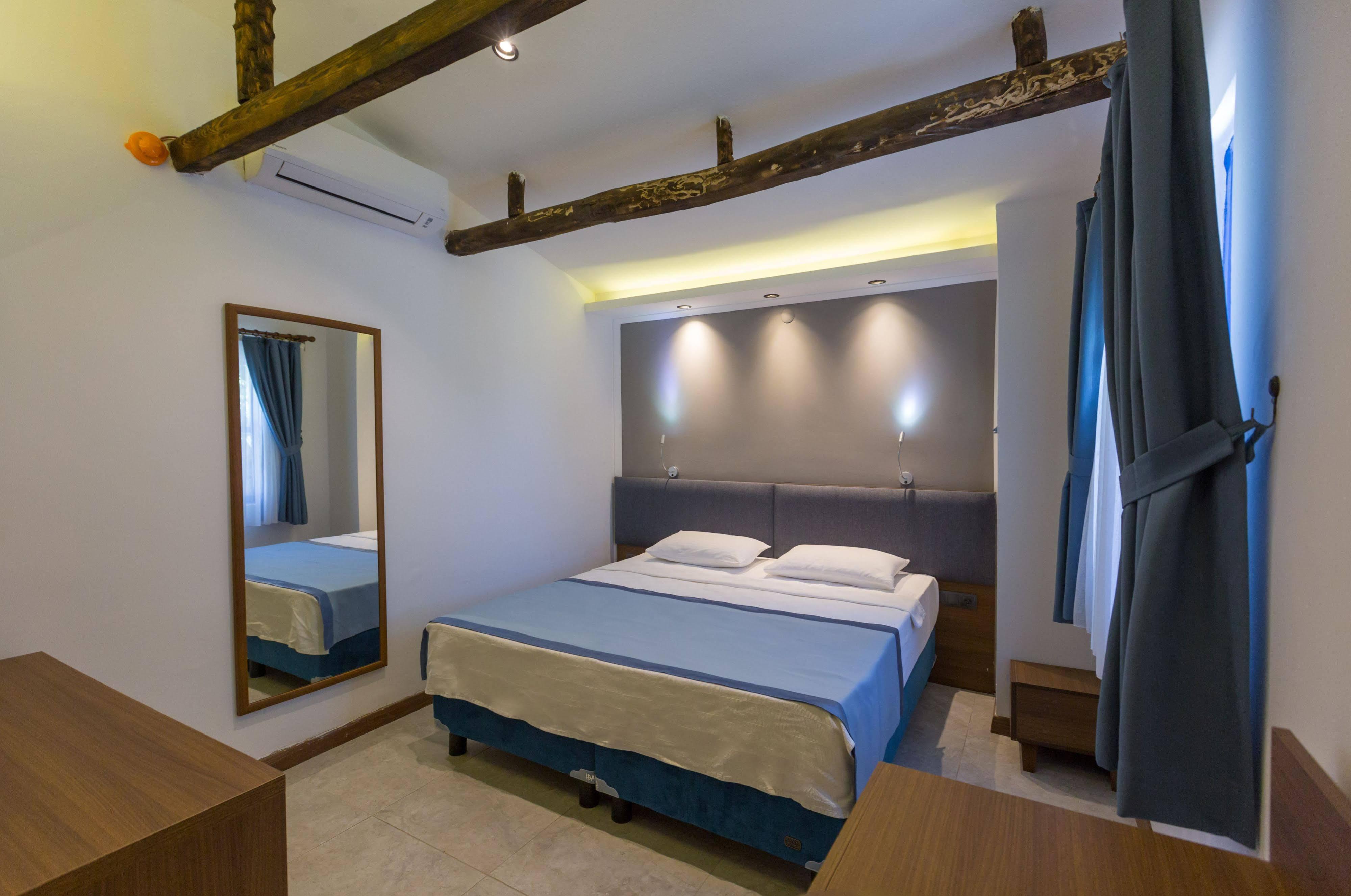Risus Garden Marina Hotel Kusadasi