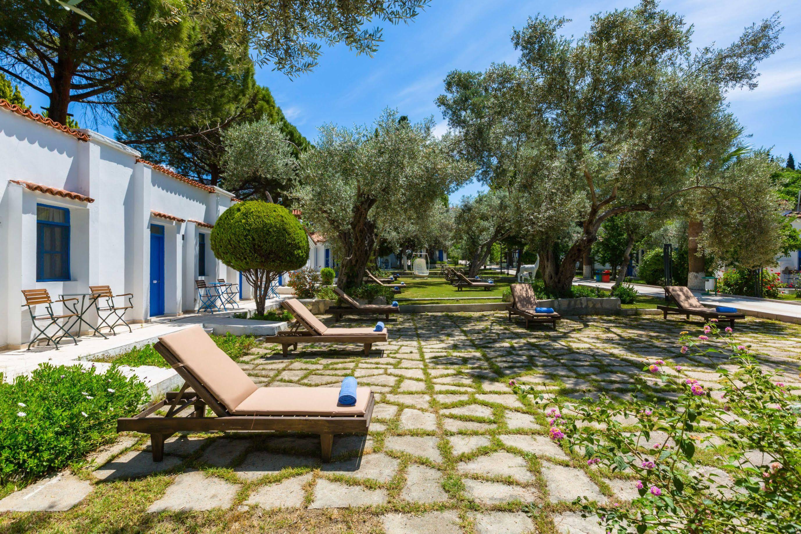 Risus Garden Marina Hotel 3*