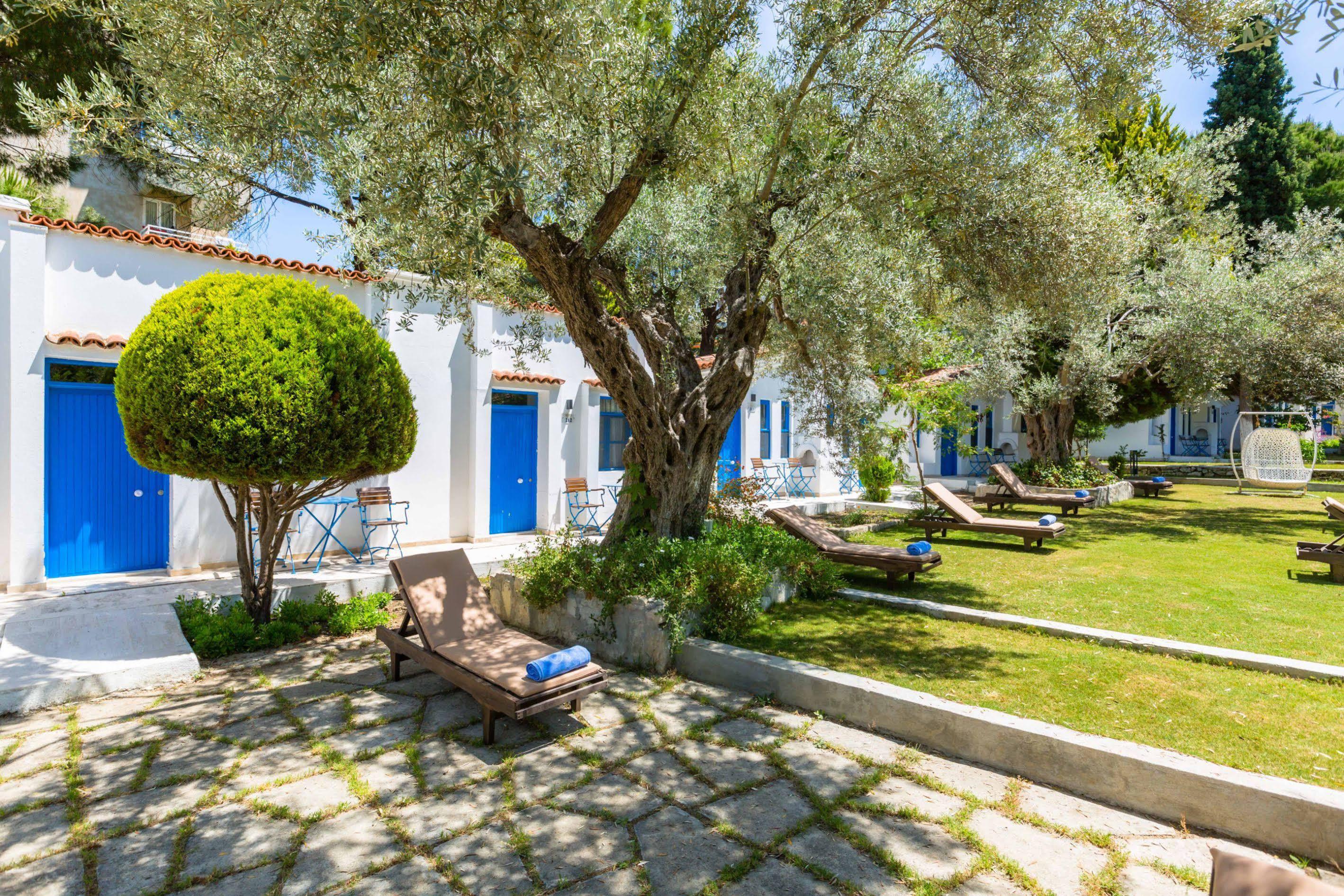 Hotel Risus Garden Marina Kusadasi