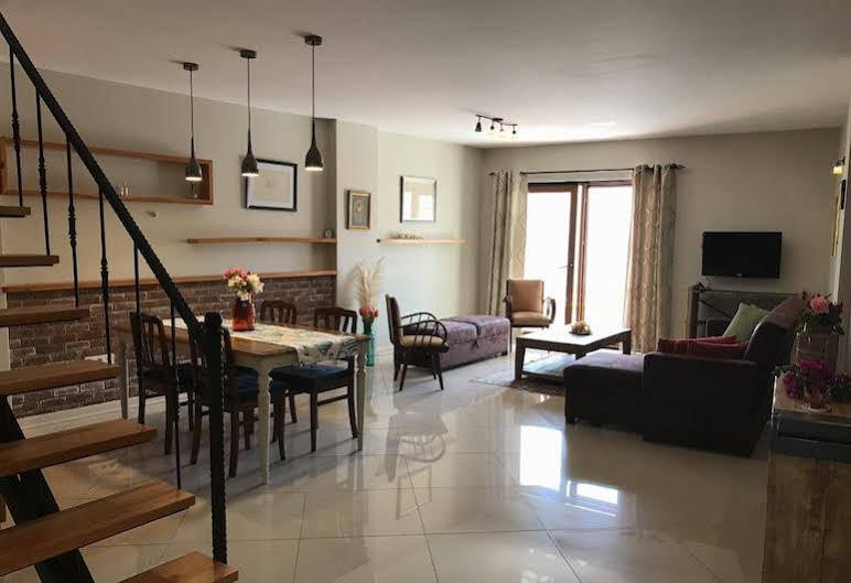 Homestay 8