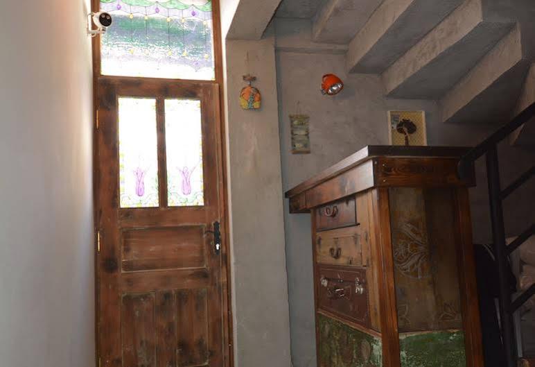 8 Homestay Kas