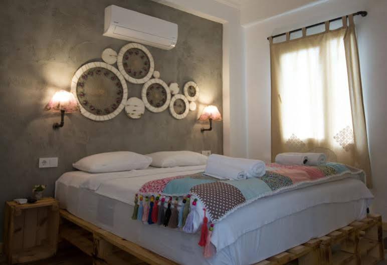 8 Homestay Kas