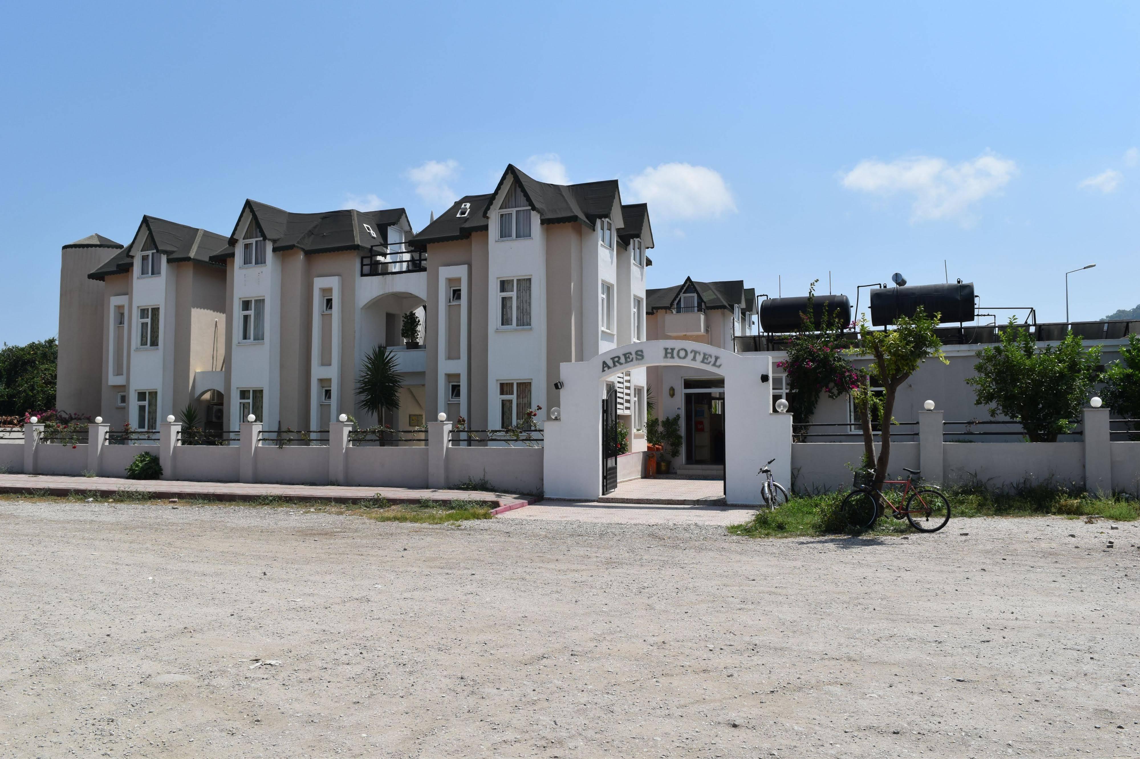 Ares Hotel Kemer
