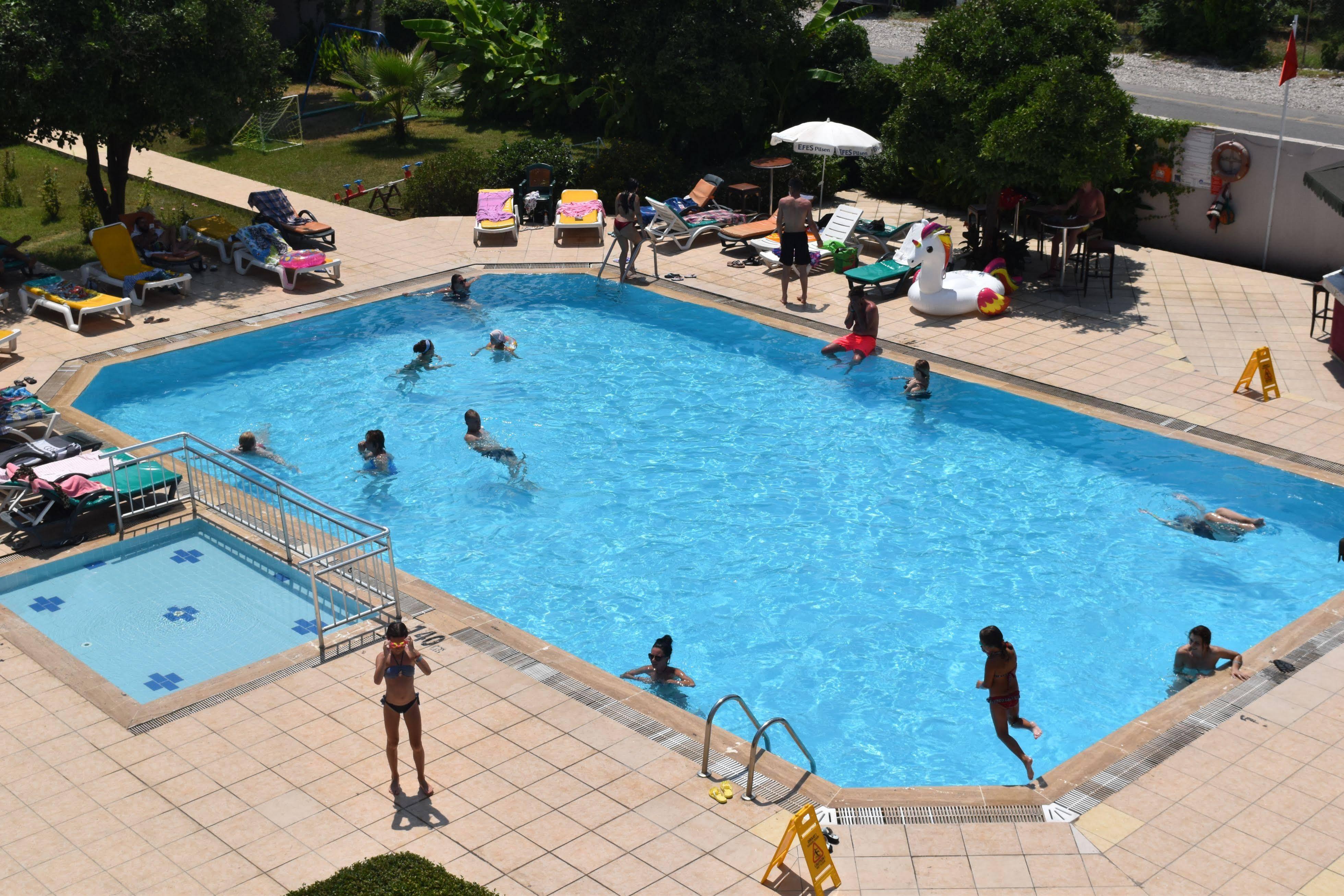 Ares Hotel Kemer