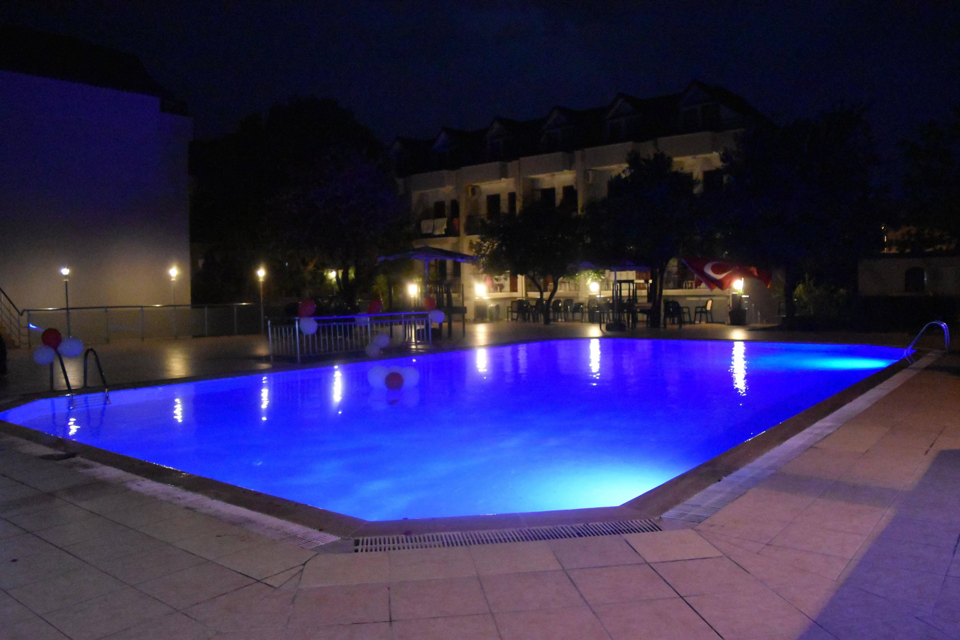 Hotel Ares Kemer