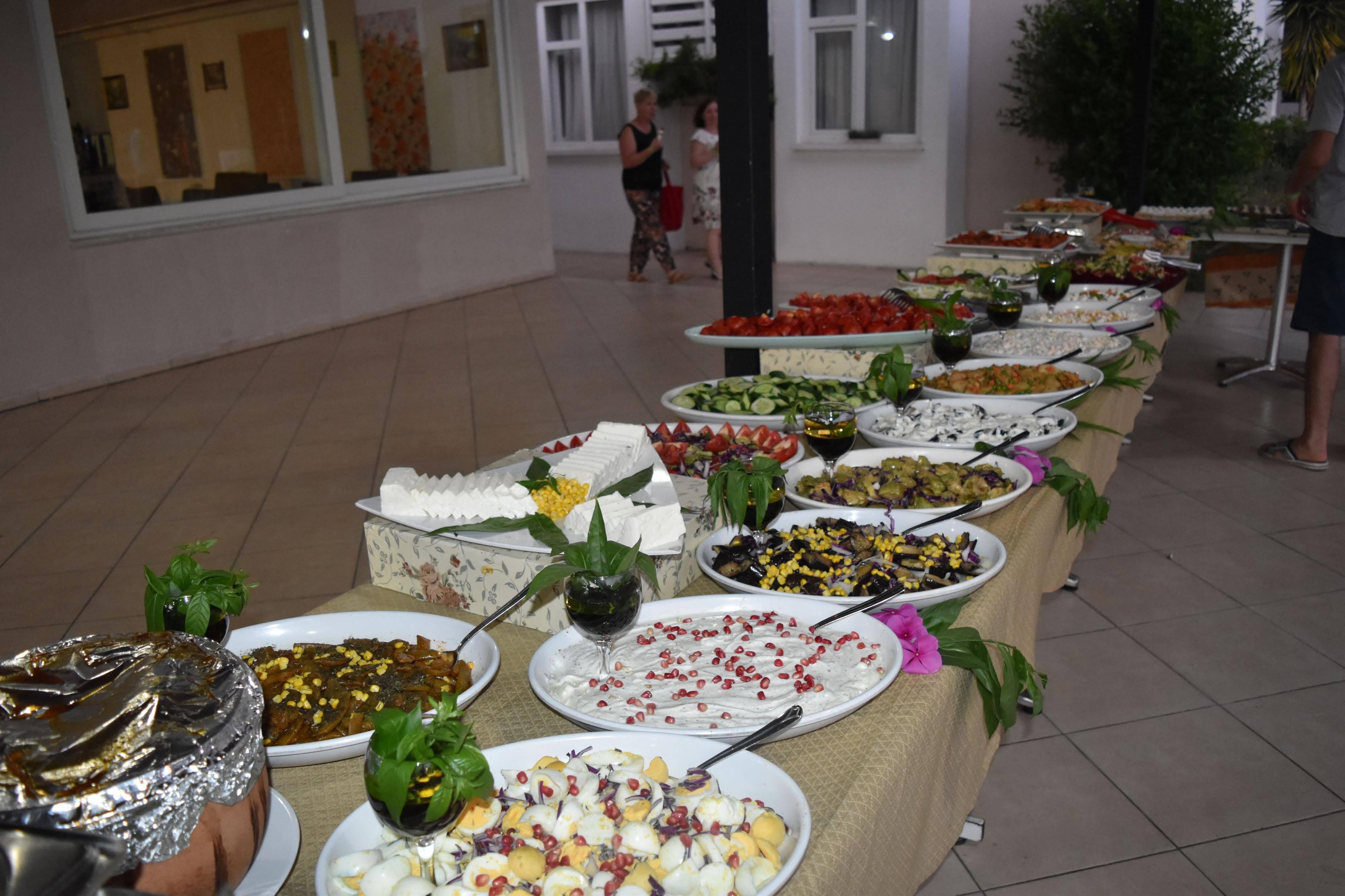 Ares Hotel Kemer
