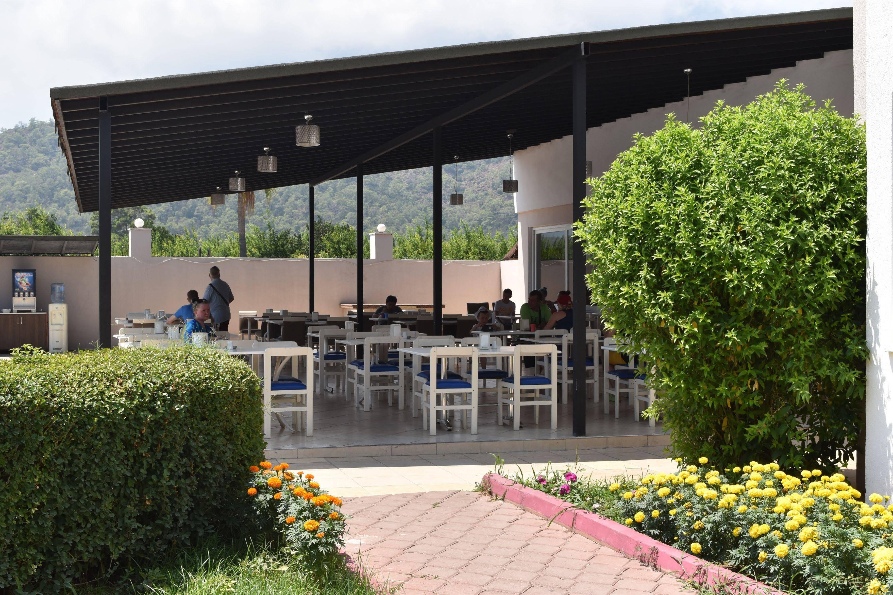 Ares Hotel Kemer