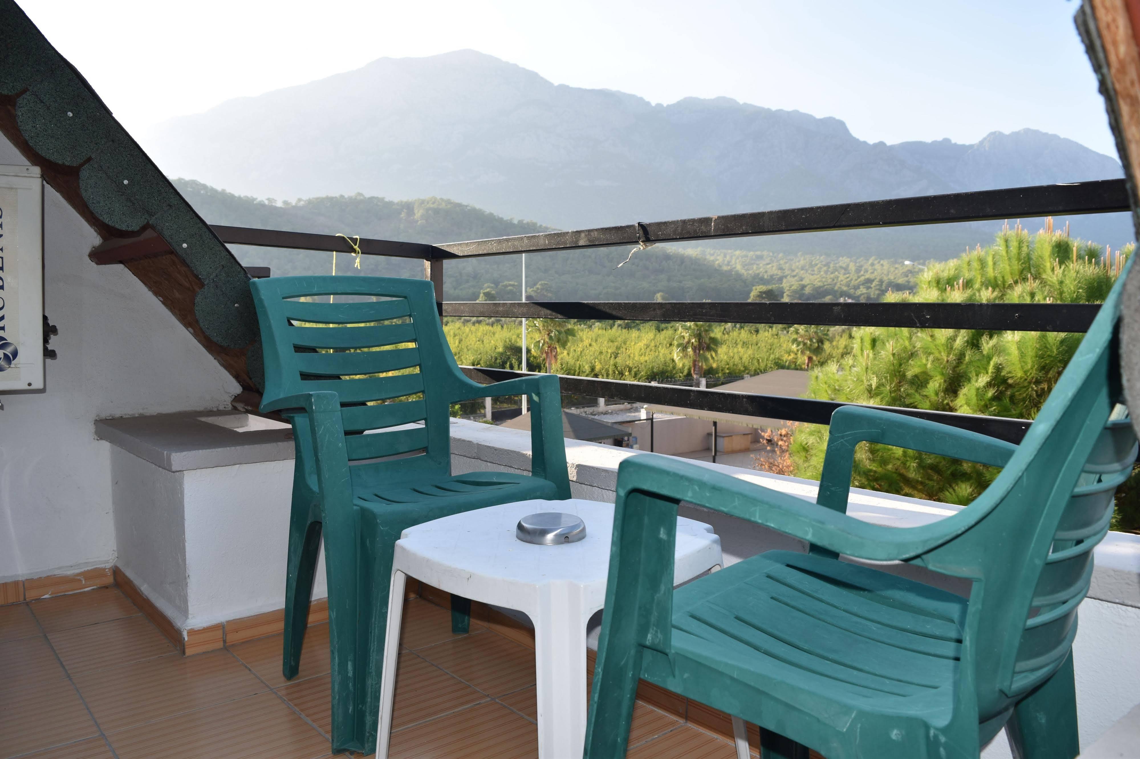 Ares Hotel Kemer