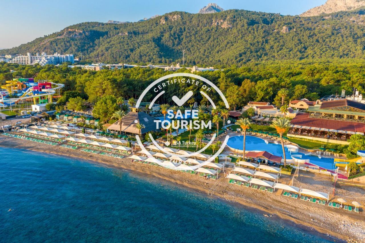 Amara Club Marine Nature 5*