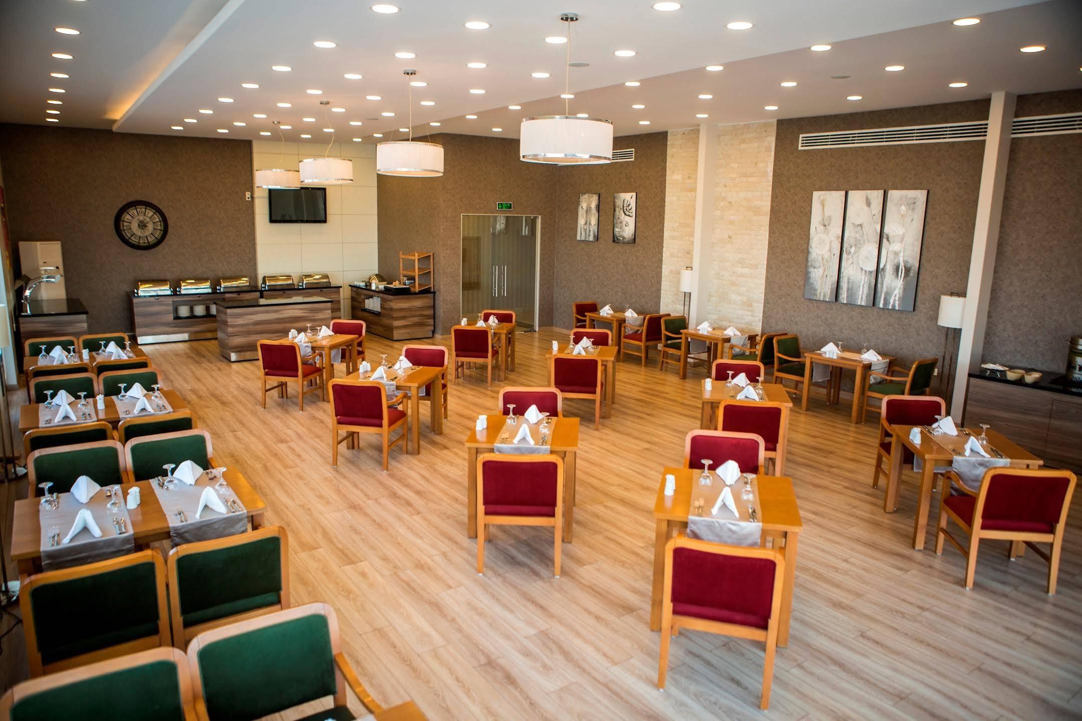 Hotel Park Dedeman Denizli 4*