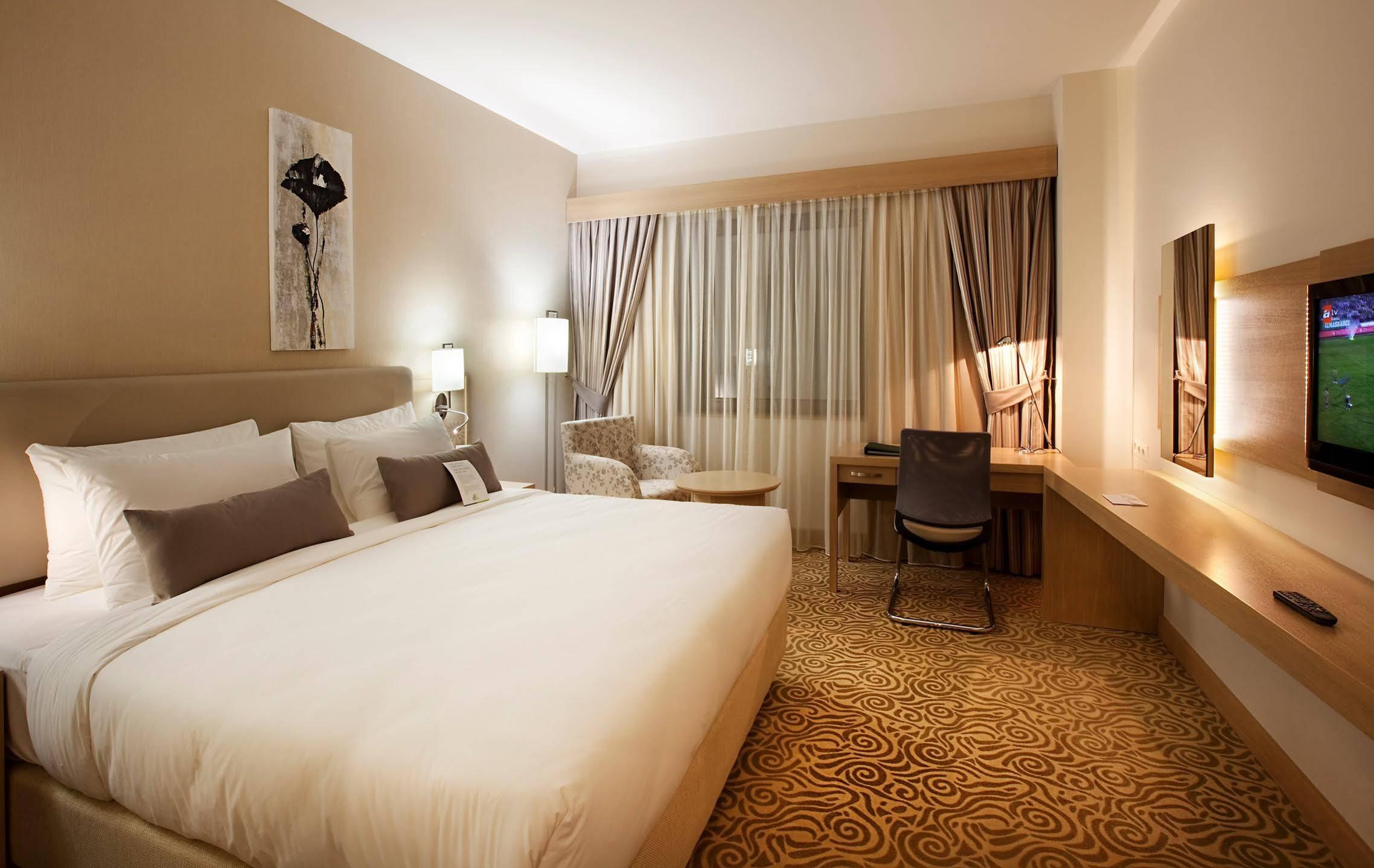 Hotel Park Dedeman Denizli