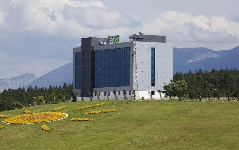 Park Dedeman Denizli Hotel 4*