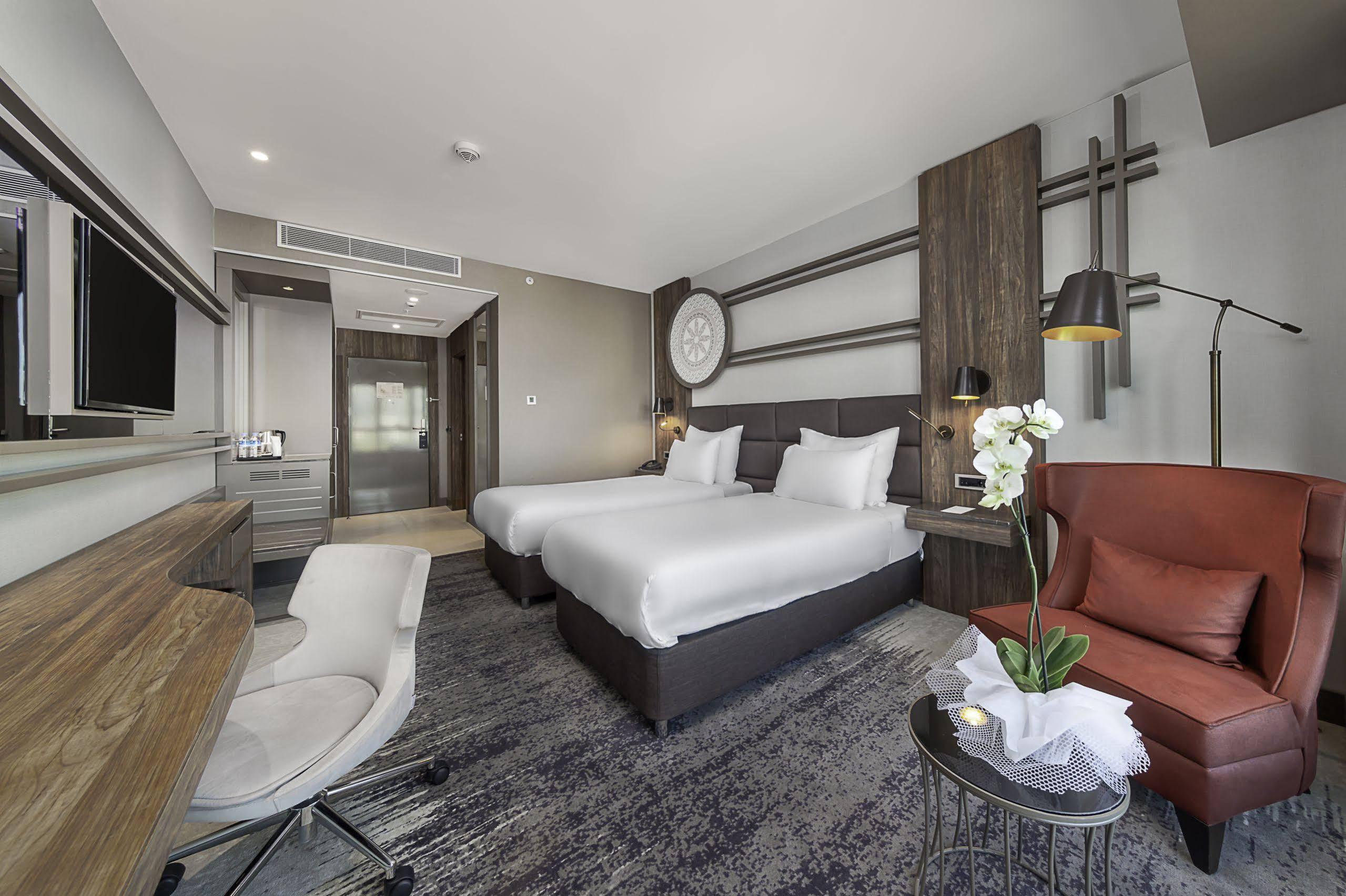 Dedeman 5* Tokat