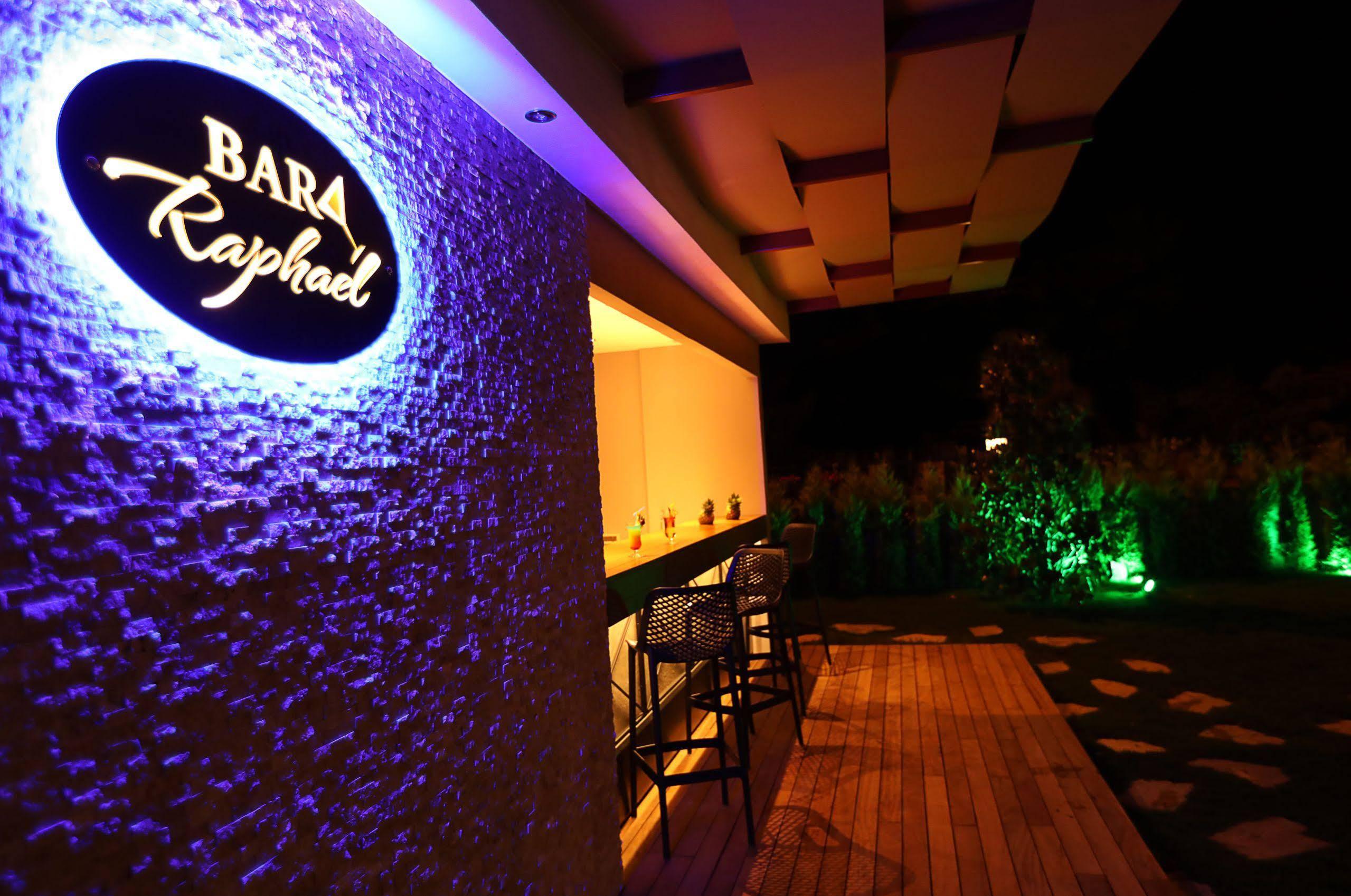Hotel Michelangelo Boutique Dalyan