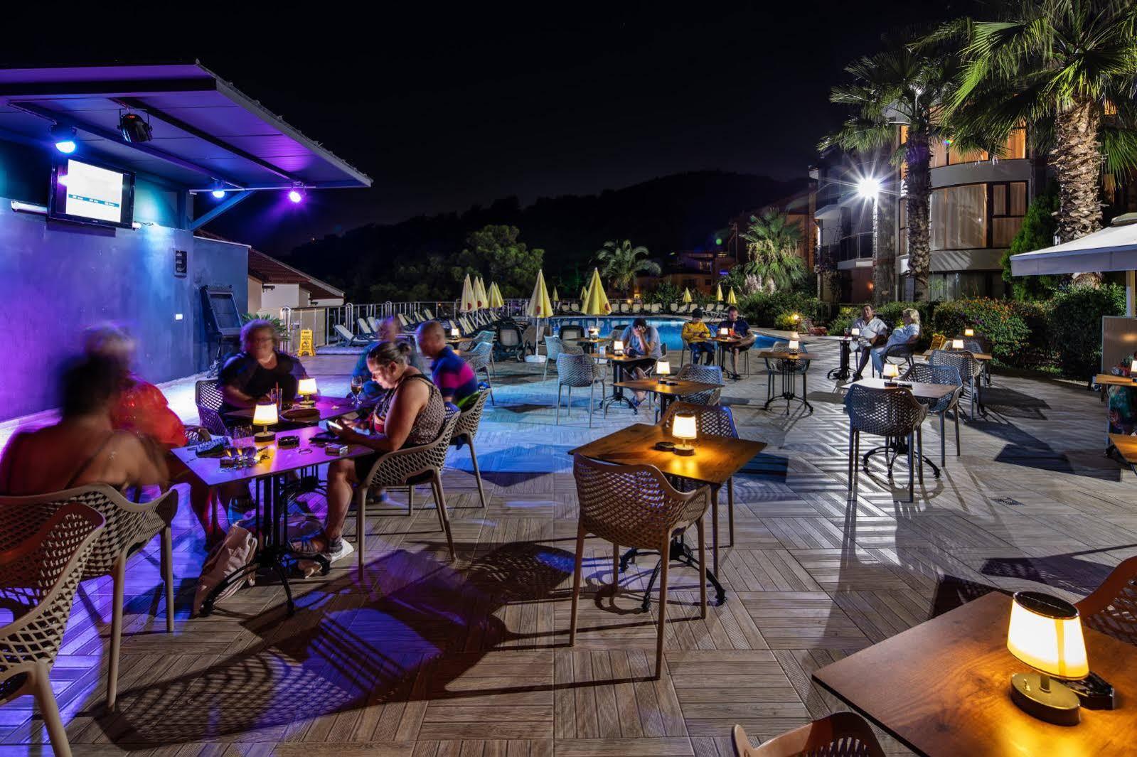 Golden Life Heights Deluxe - Adult Only Hotel Oludeniz