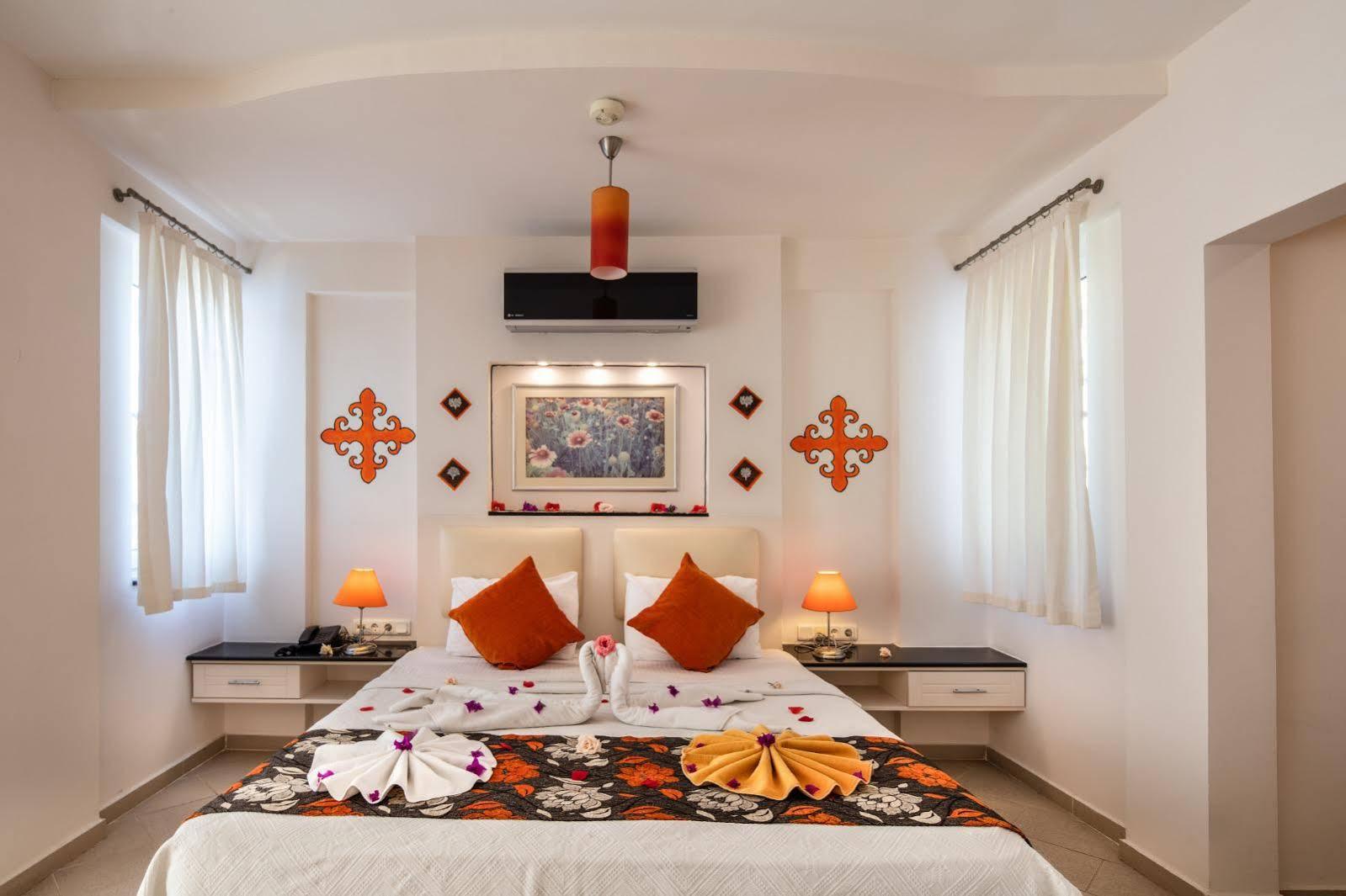Golden Life Heights Deluxe - Adult Only Hotel Oludeniz