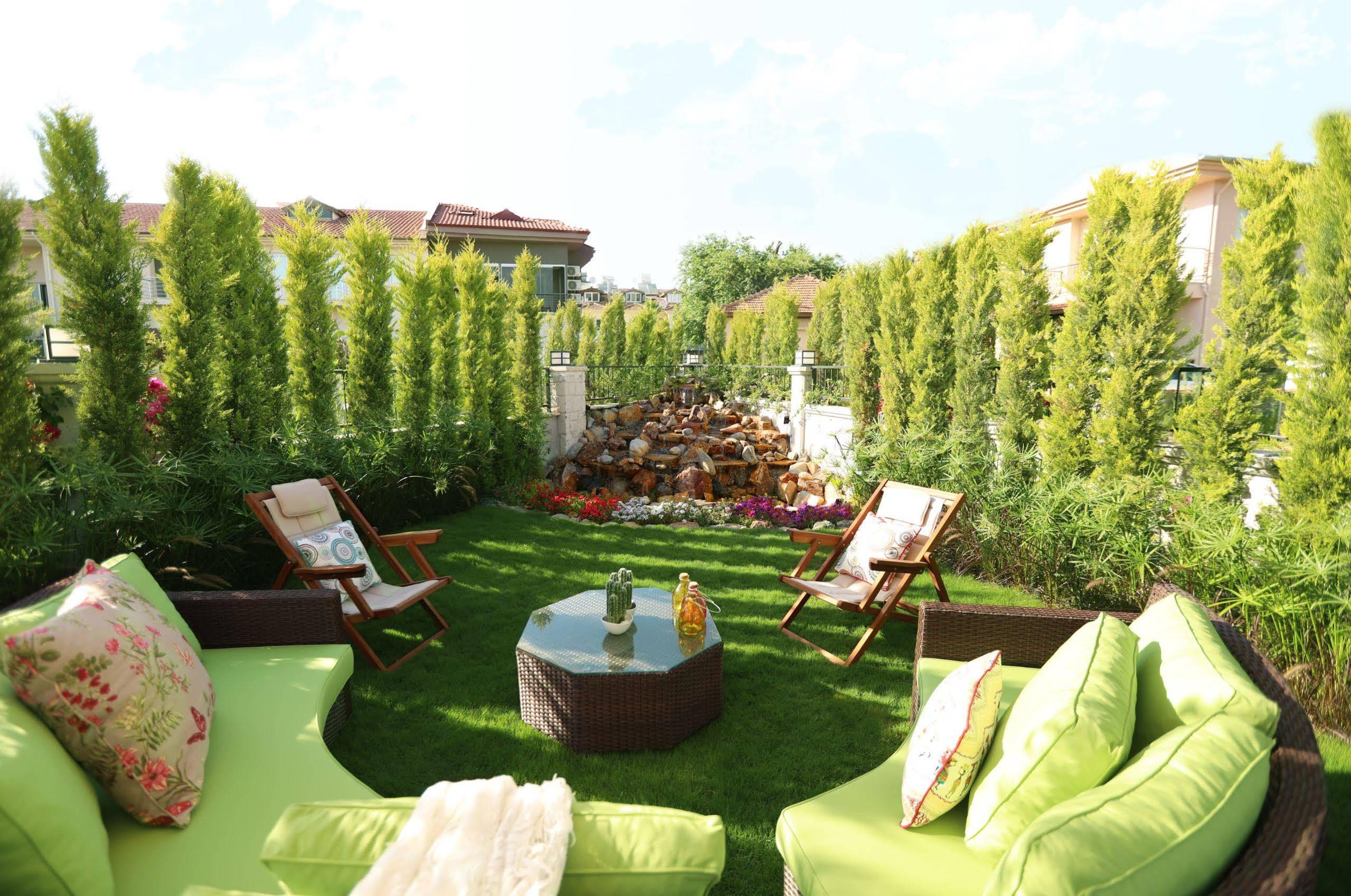 Hotel Michelangelo Boutique Dalyan