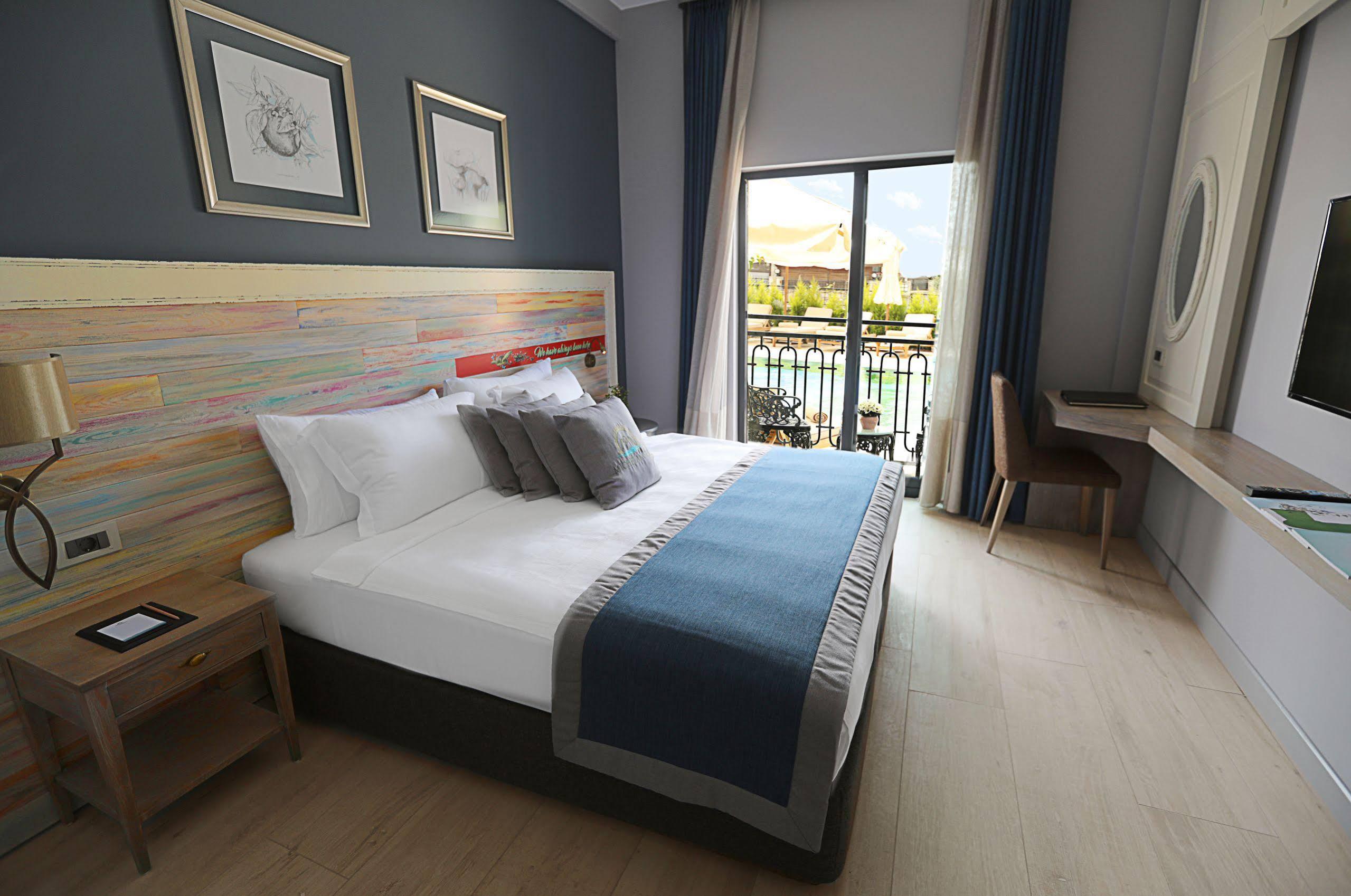Michelangelo Boutique 2* Dalyan