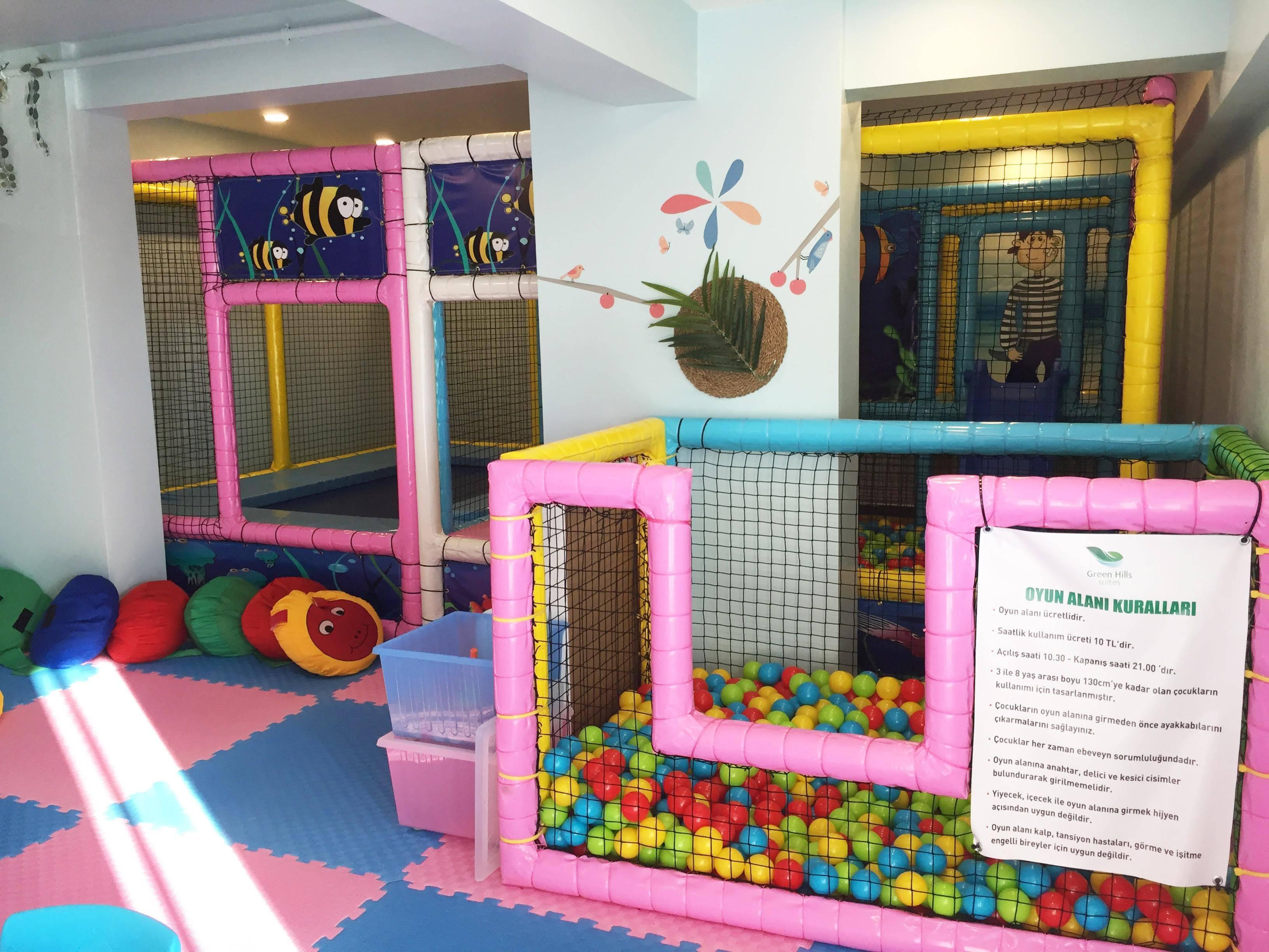Hotel Hills Yalova (Yalova)