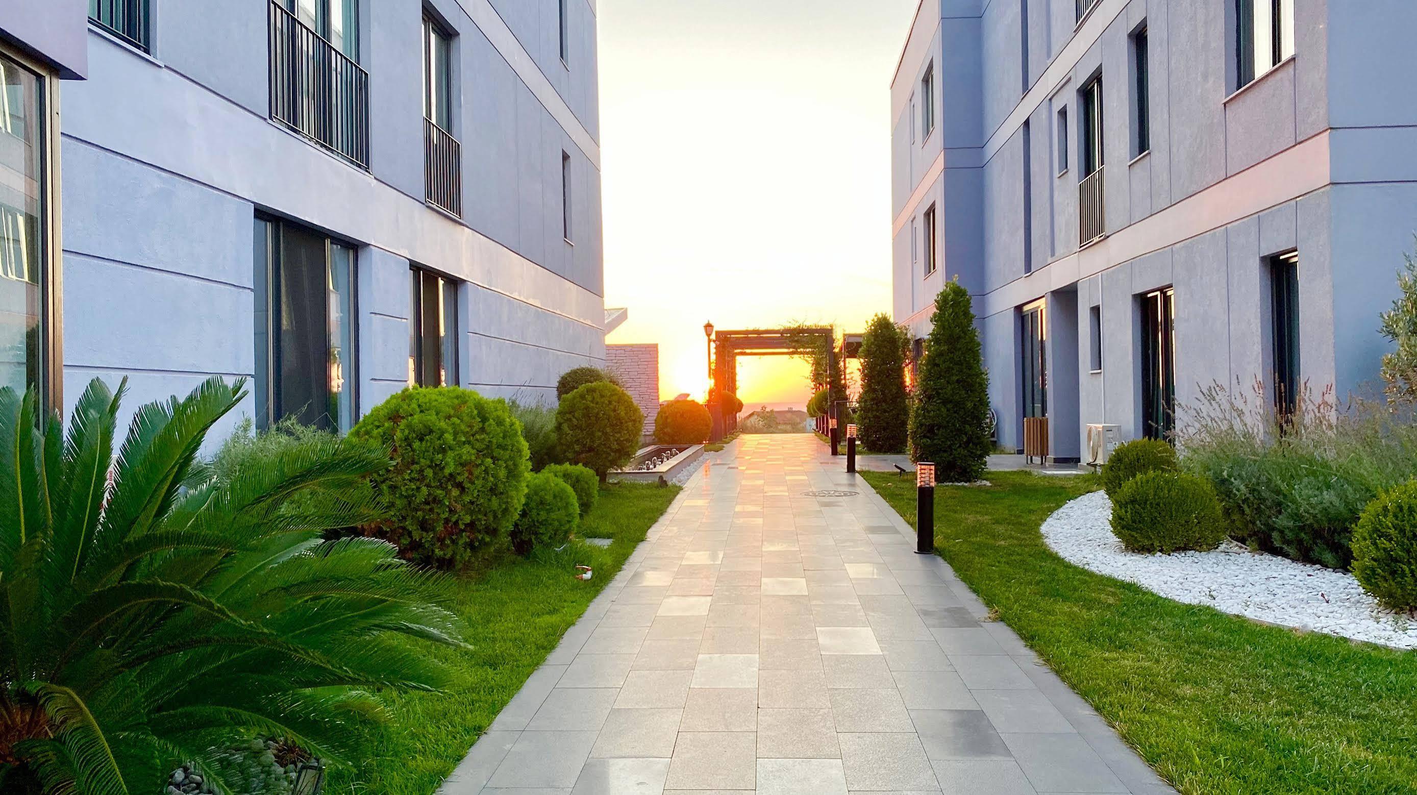 Hotel Hills 5*