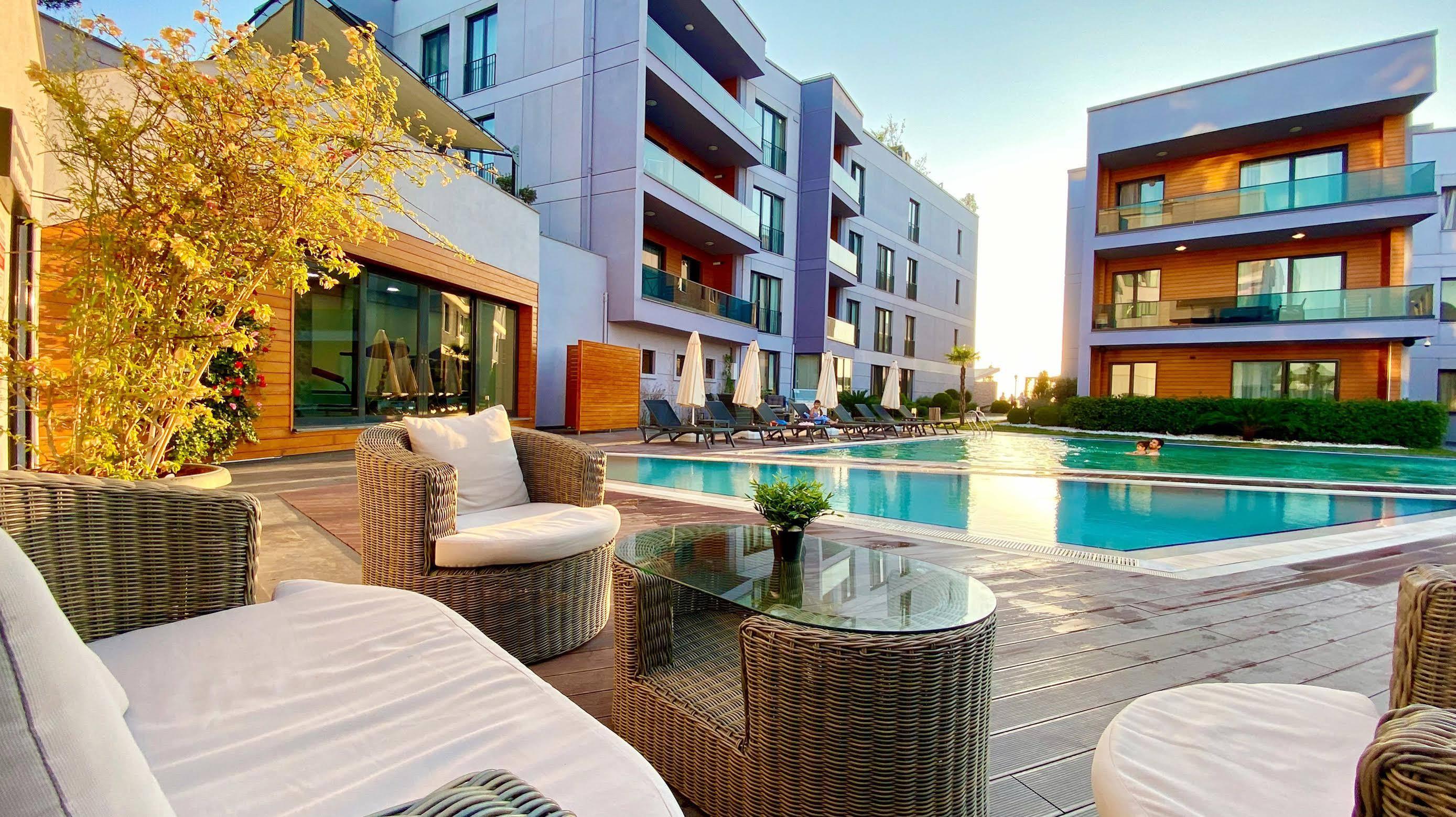 Hills Hotel 5*