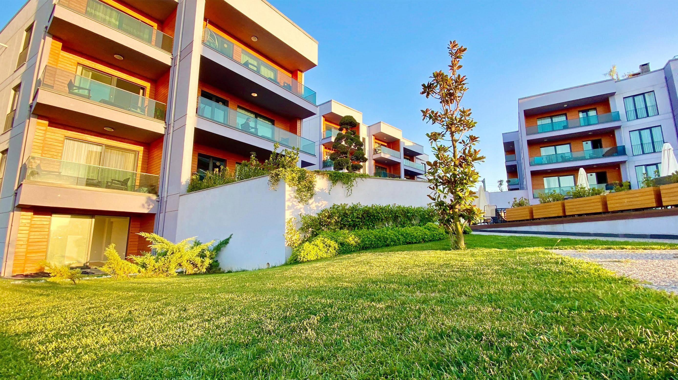 Hotel Hills Yalova (Yalova)