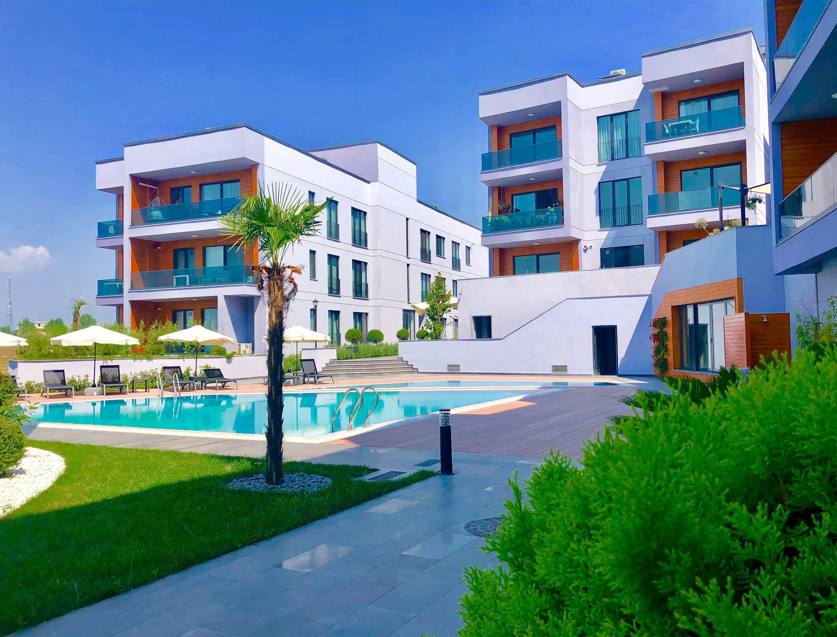 Hills 5* Yalova (Yalova)