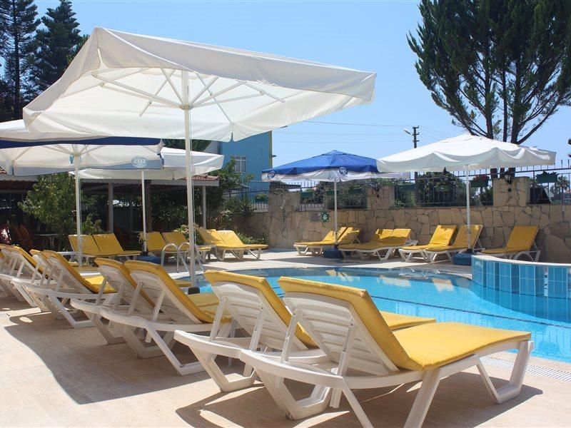 Aparthotel Victoria Princess