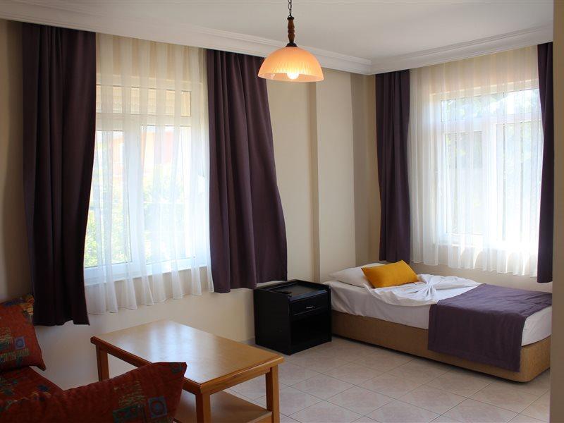 Aparthotel Victoria Princess 2*