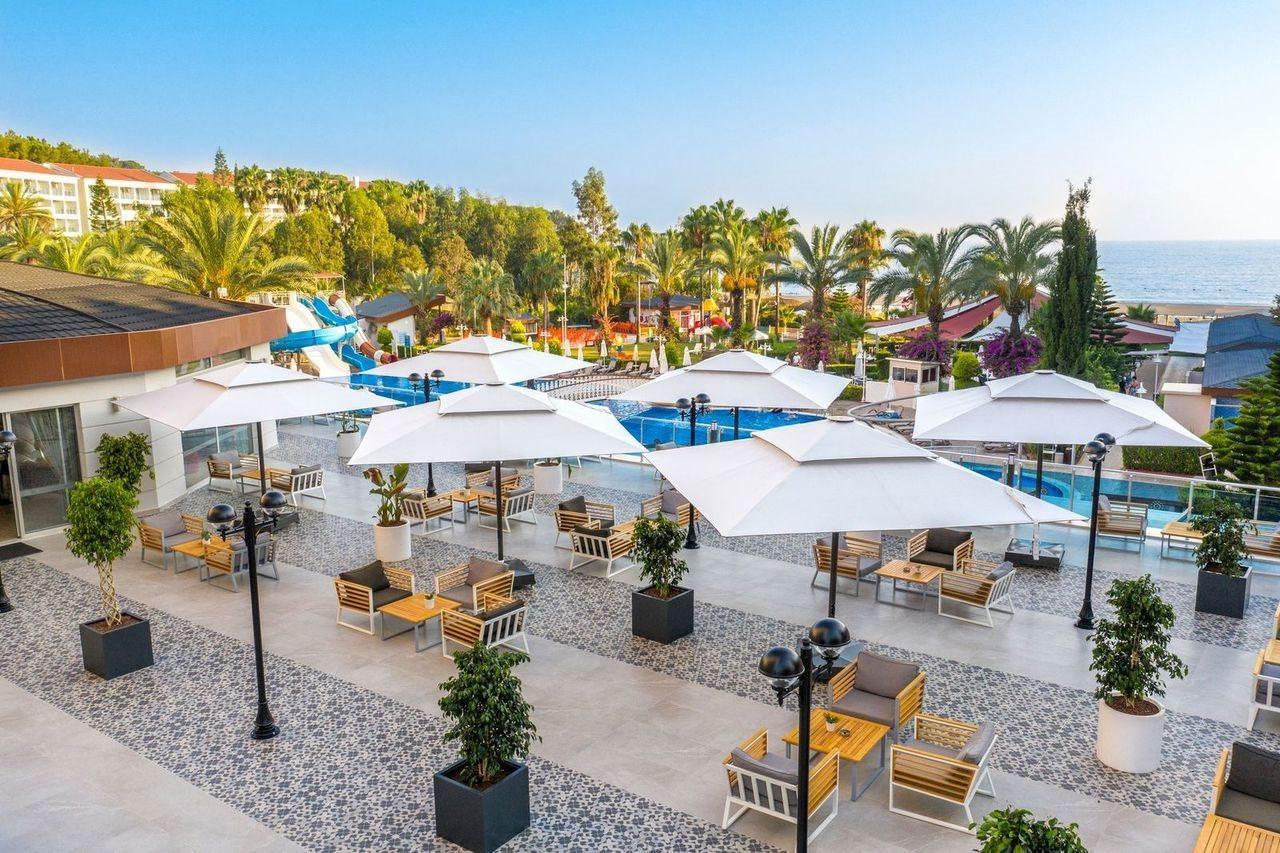 Hotel Annabella Diamond 5*