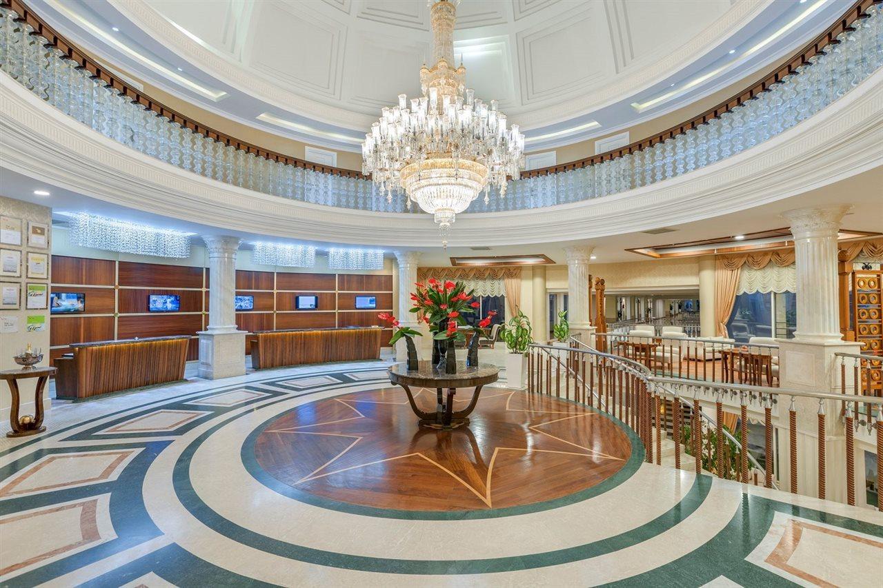 Hotel Dobedan Comfort 