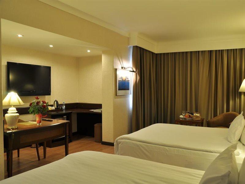 Hotel Altinel & Convention Center 5*