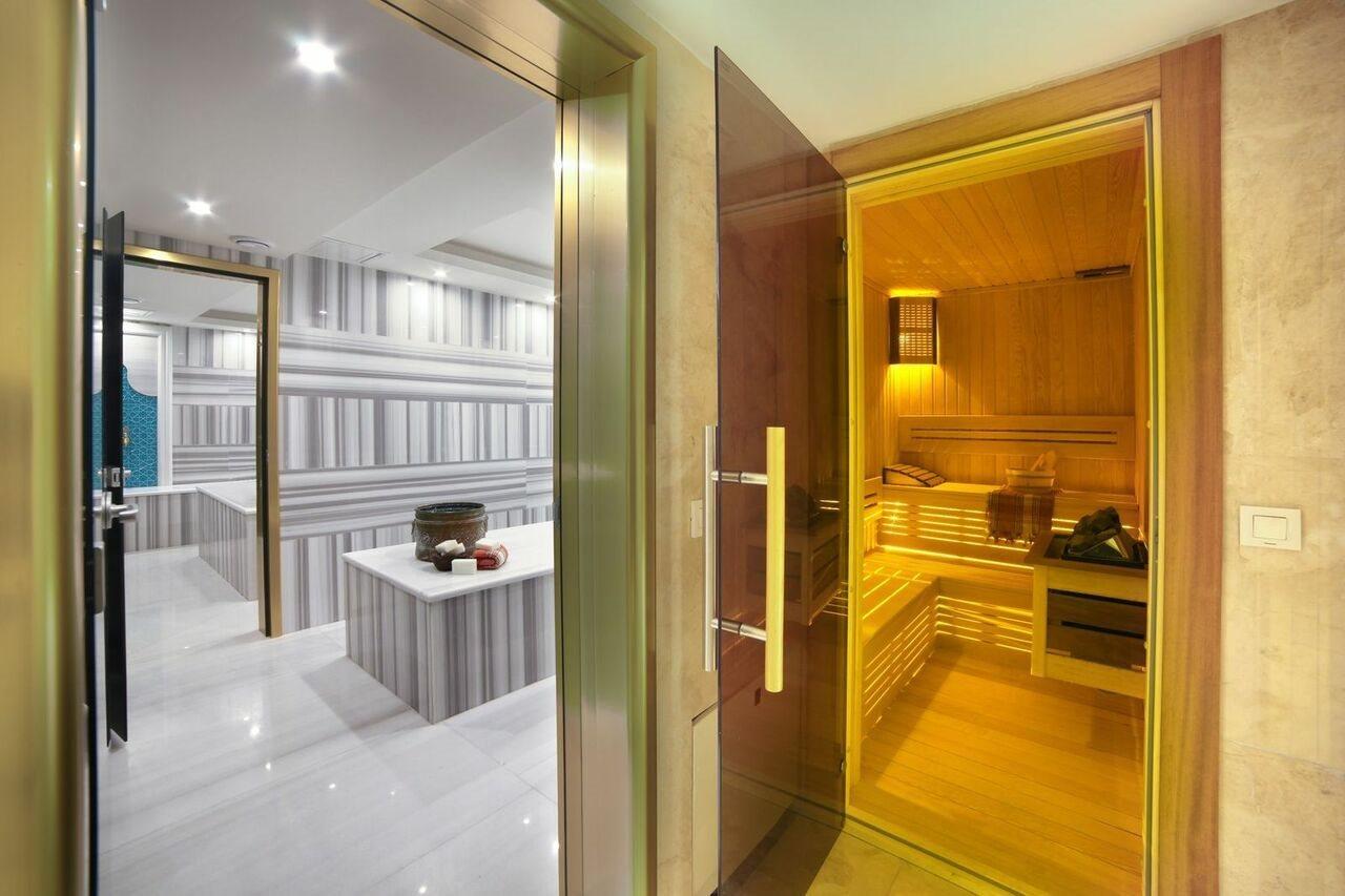 Great Fortune & Hotel 5*