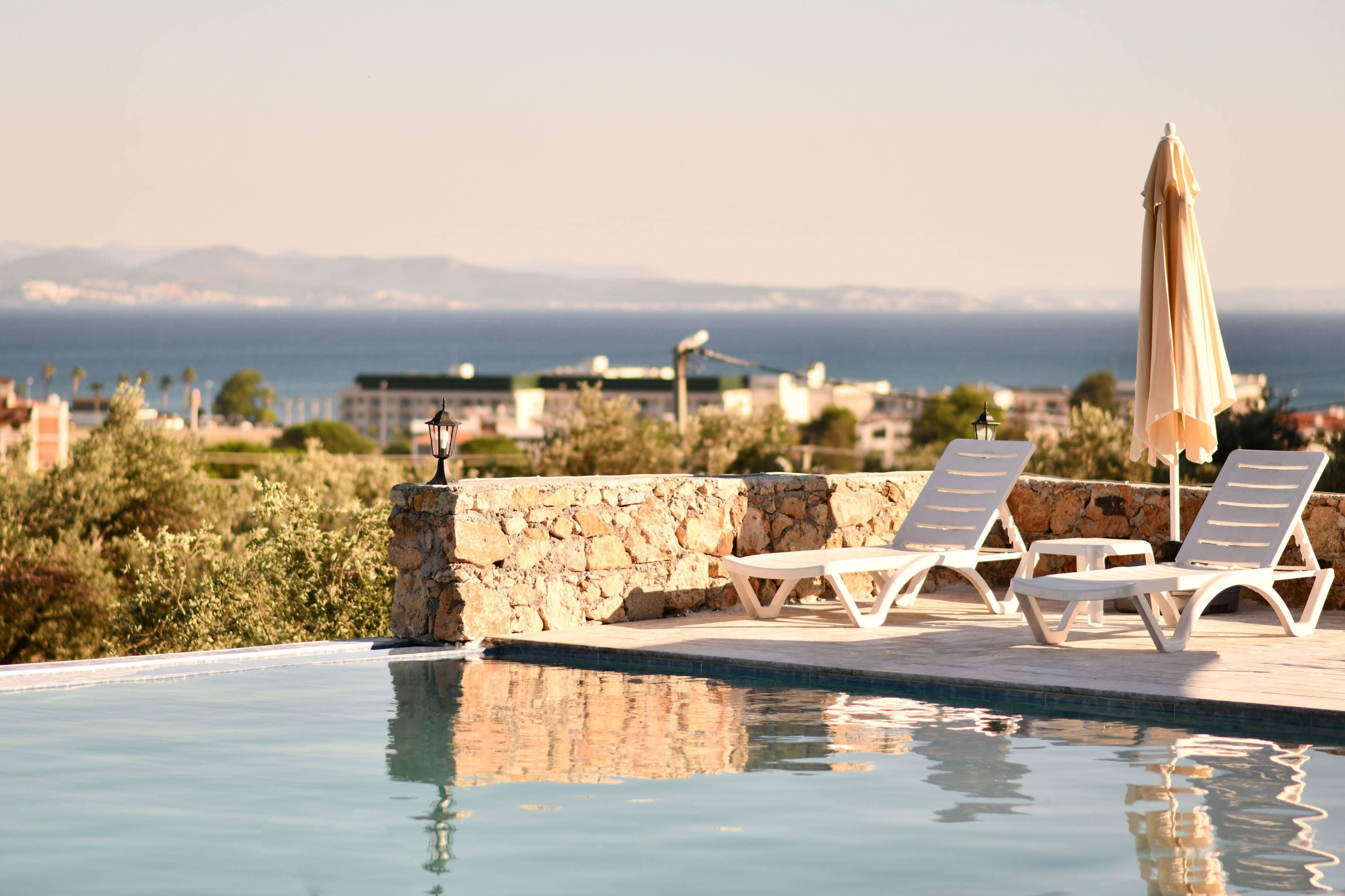 1774 Kazdagi Termal Hotel Gure