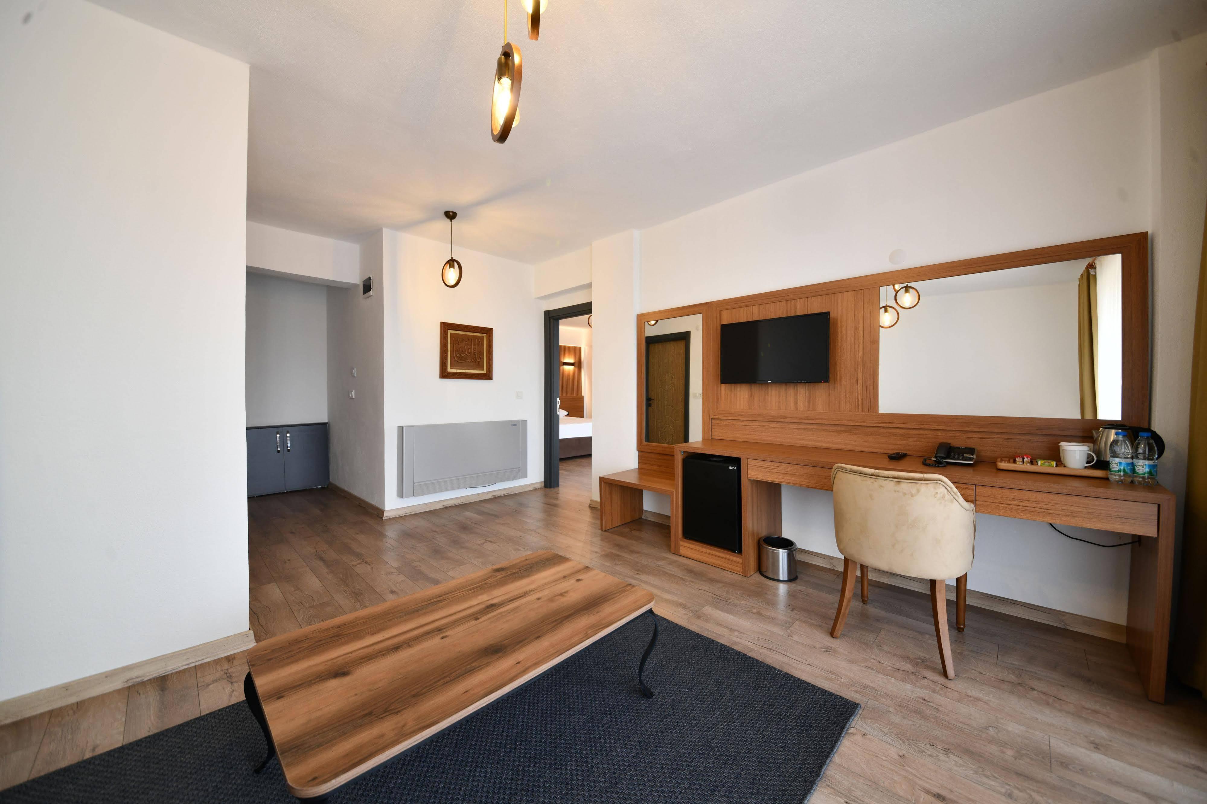 Hotel 1774 Kazdagi Termal 3*