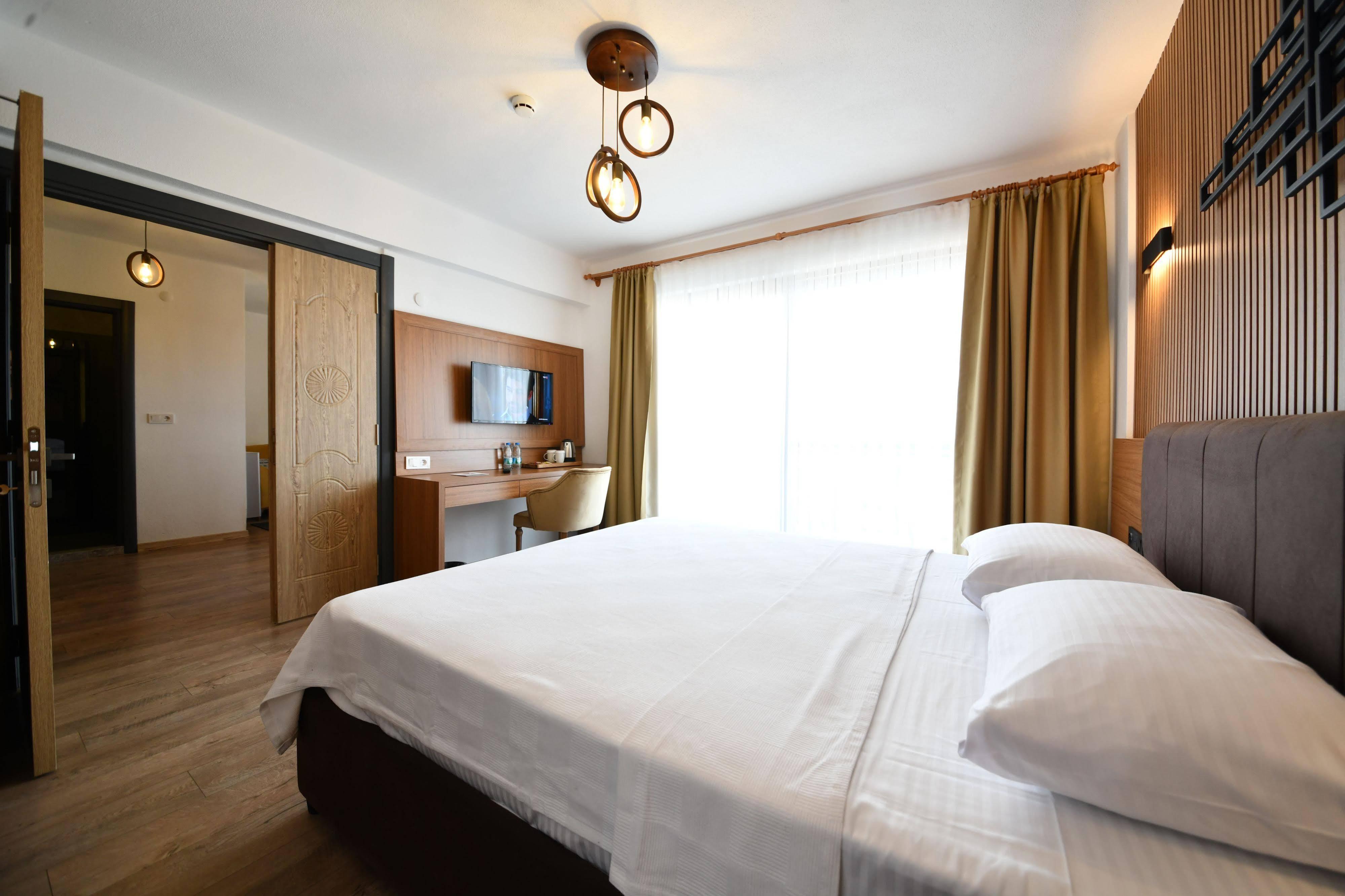 Hotel 1774 Kazdagi Termal Gure
