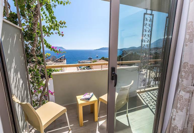 Defne Hotel Kas